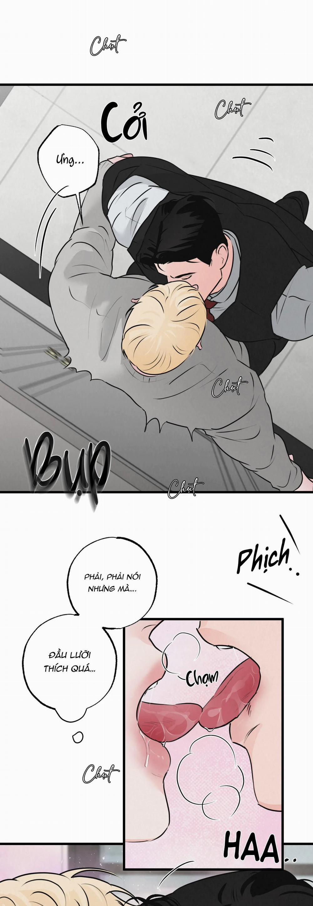 Cặp Đôi Hoàn Hảo 13 trang 36