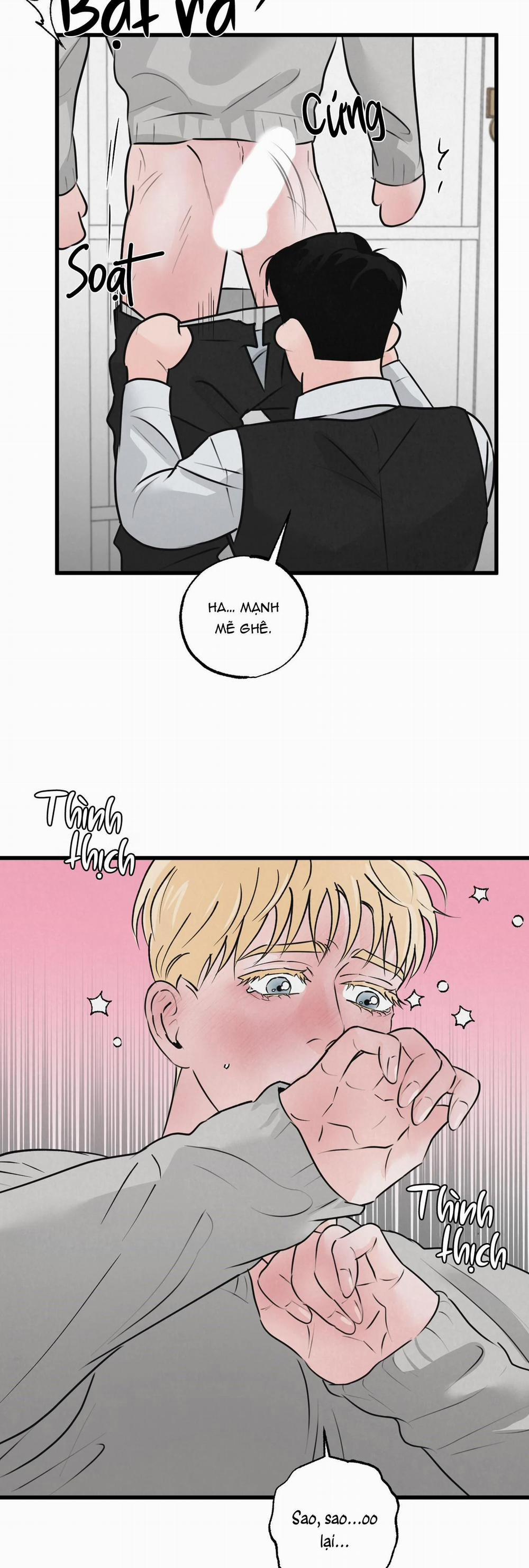 Cặp Đôi Hoàn Hảo 13 trang 39