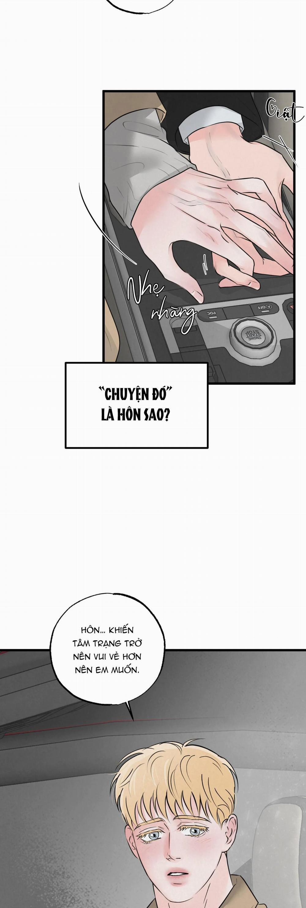 Cặp Đôi Hoàn Hảo 13 trang 9