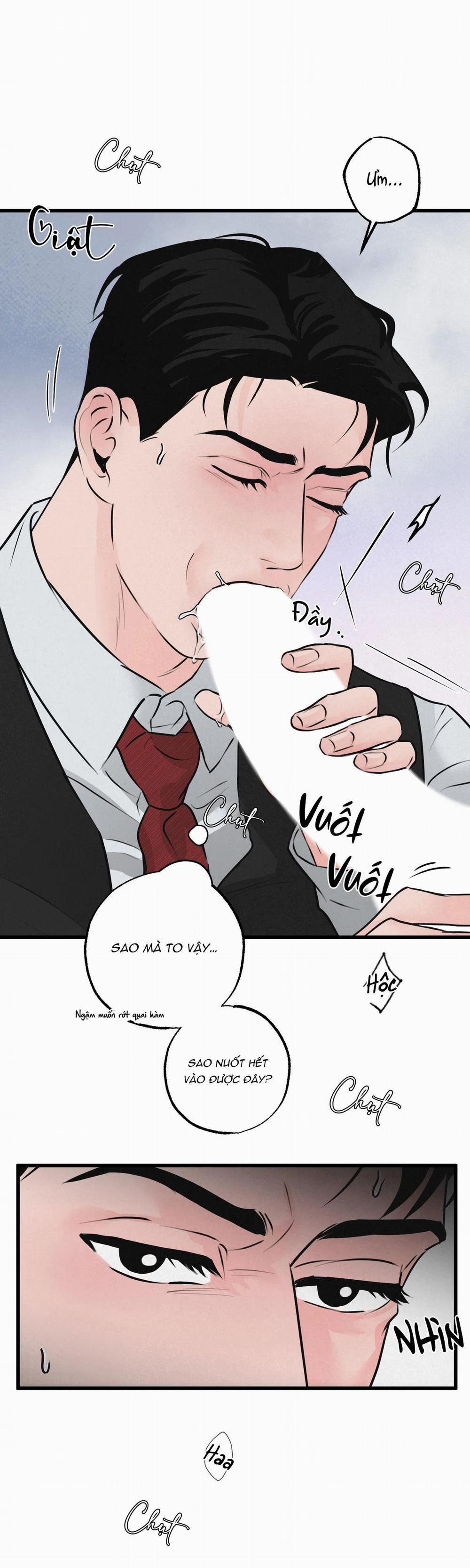 Cặp Đôi Hoàn Hảo 14 trang 12