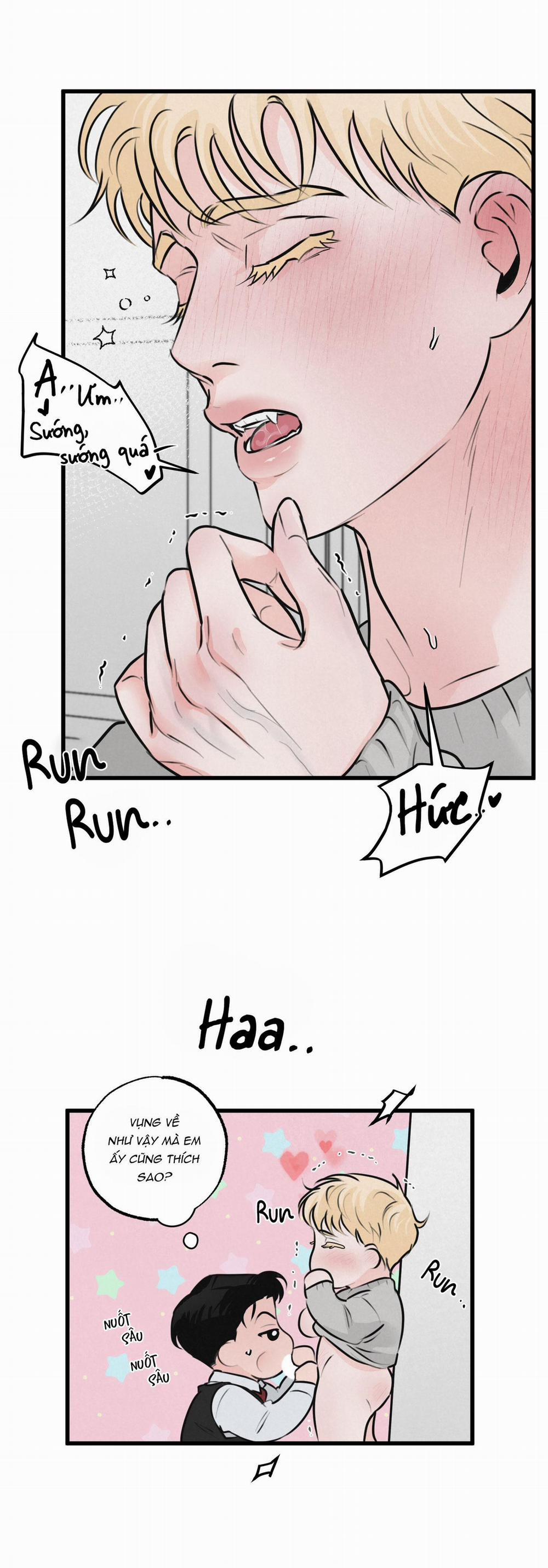 Cặp Đôi Hoàn Hảo 14 trang 13