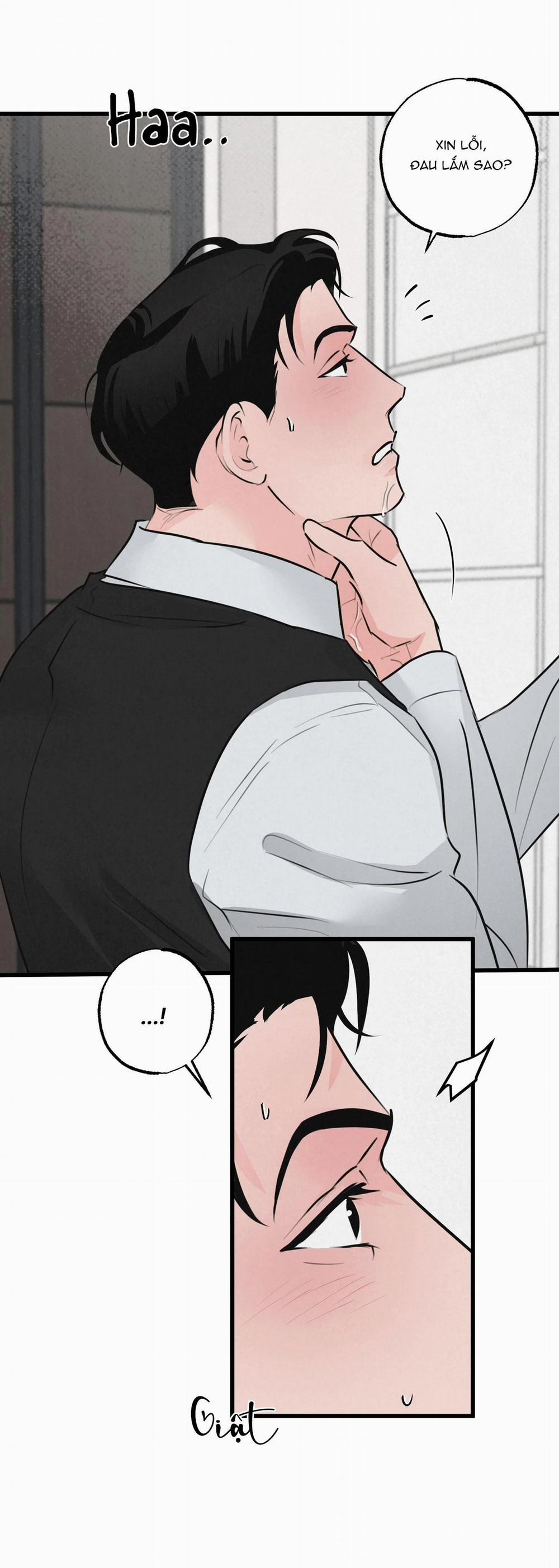 Cặp Đôi Hoàn Hảo 14 trang 16