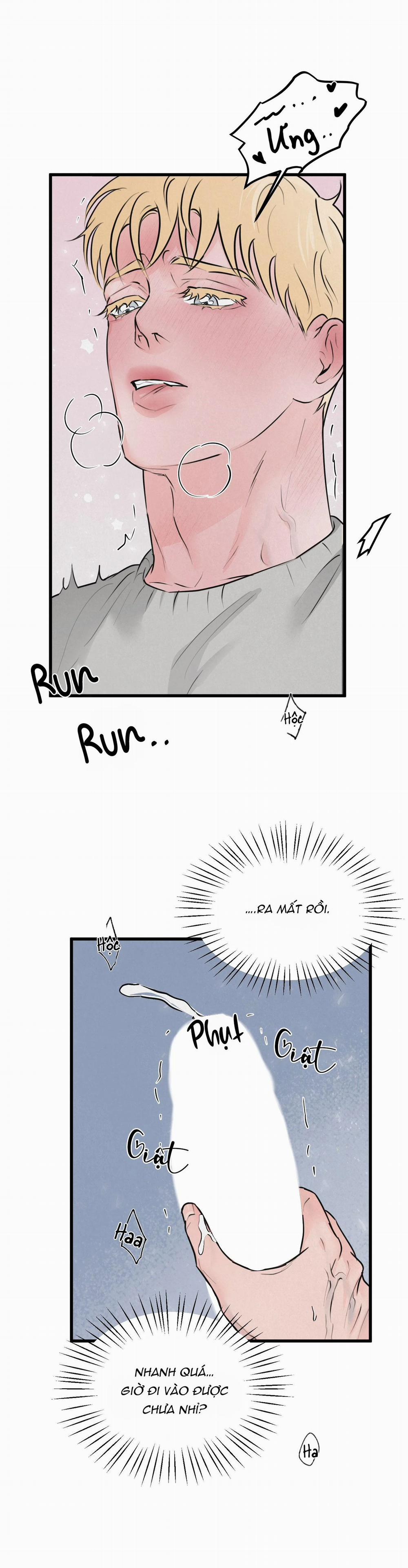 Cặp Đôi Hoàn Hảo 14 trang 19