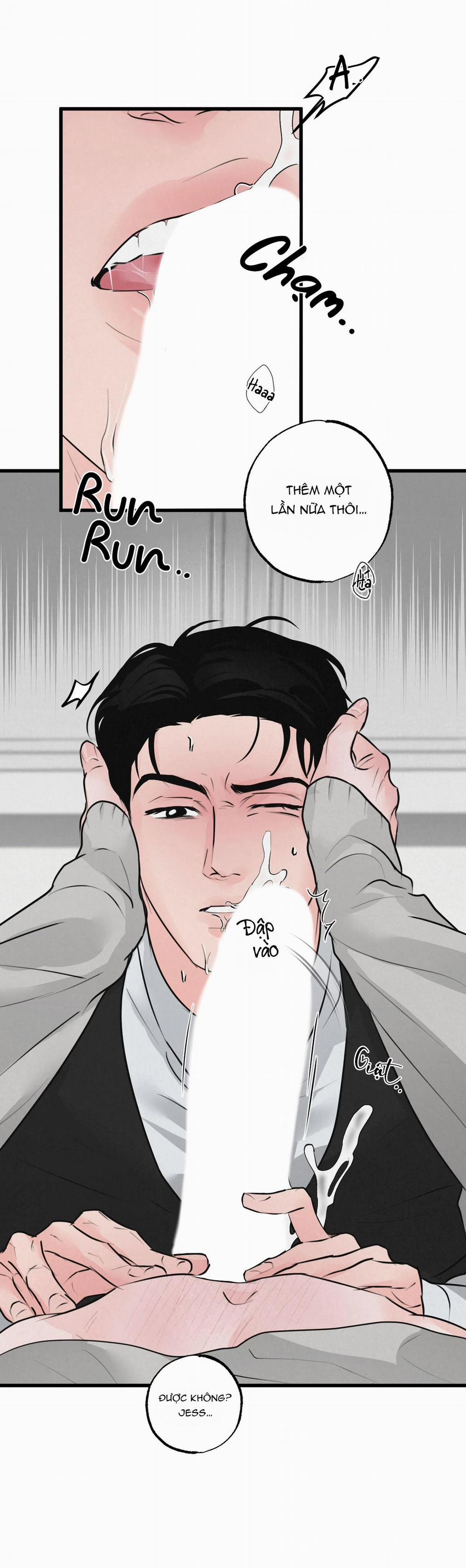 Cặp Đôi Hoàn Hảo 14 trang 21