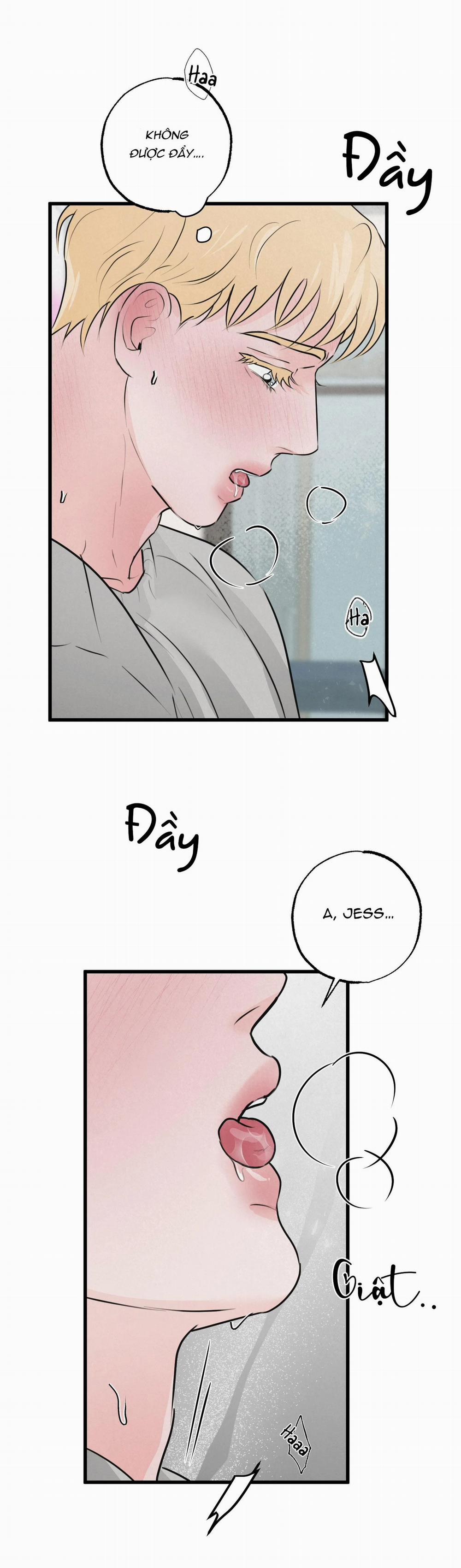 Cặp Đôi Hoàn Hảo 14 trang 23