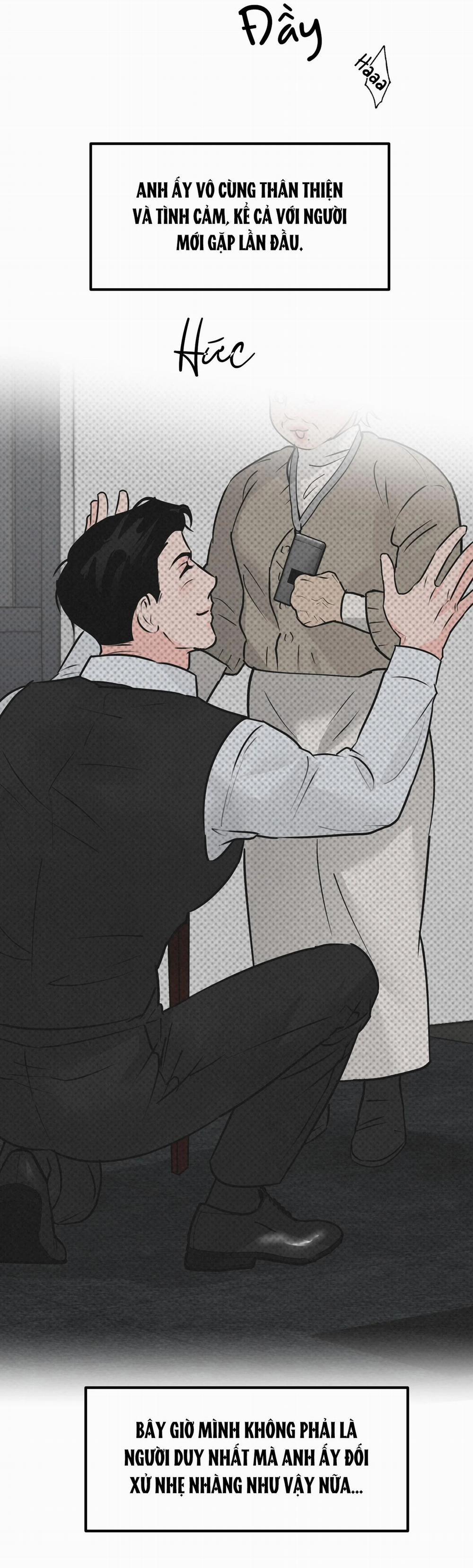 Cặp Đôi Hoàn Hảo 14 trang 24