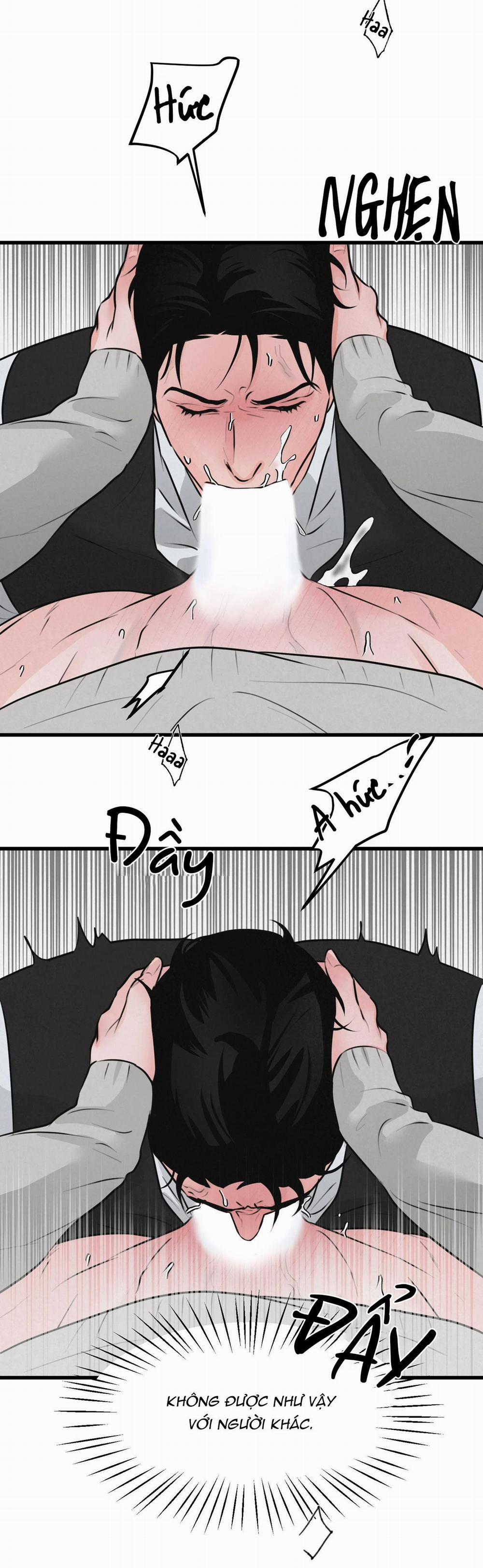 Cặp Đôi Hoàn Hảo 14 trang 28