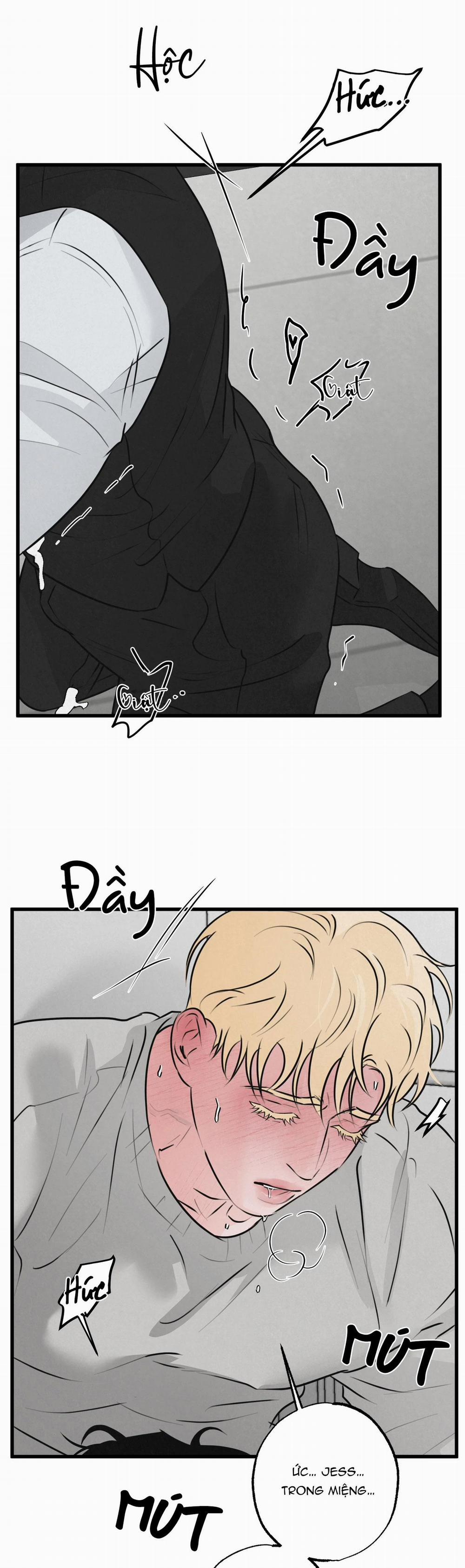 Cặp Đôi Hoàn Hảo 14 trang 29