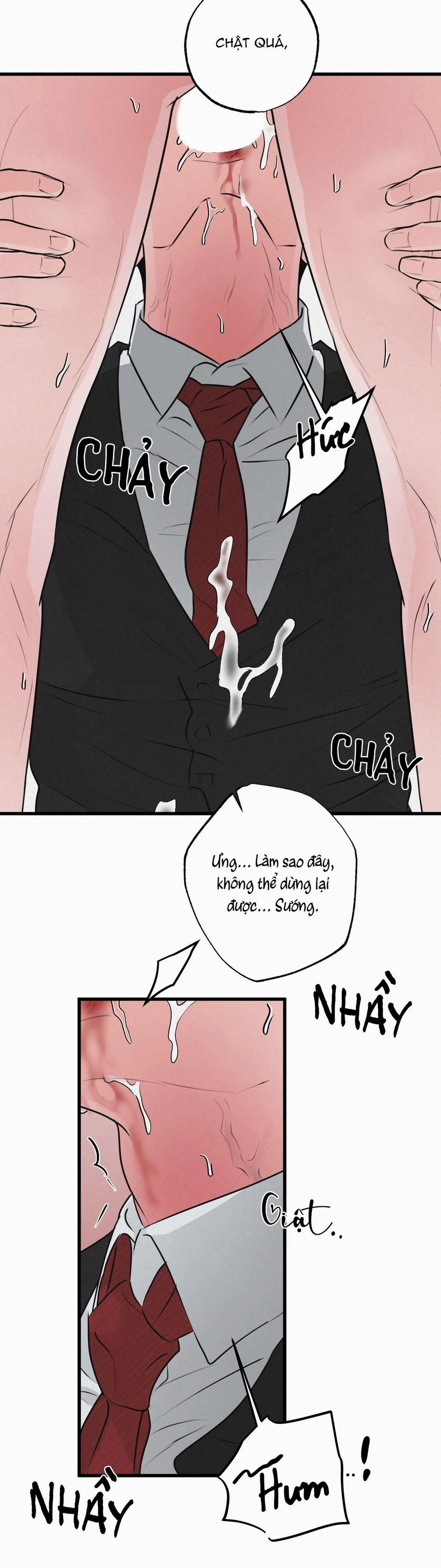 Cặp Đôi Hoàn Hảo 14 trang 30