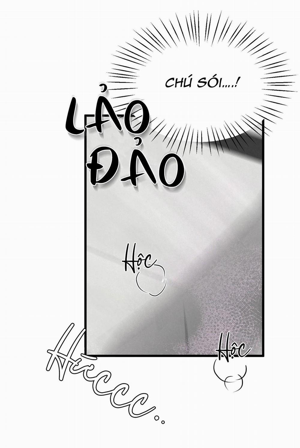 Cặp Đôi Hoàn Hảo 14 trang 33