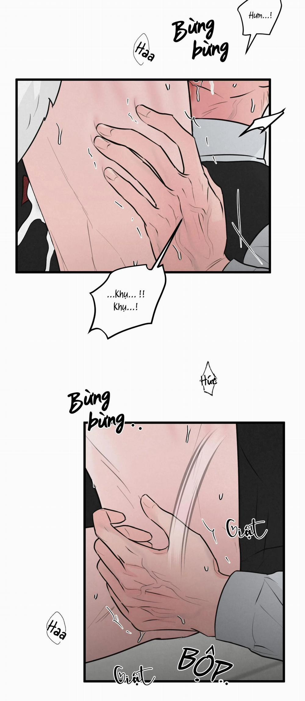 Cặp Đôi Hoàn Hảo 14 trang 35