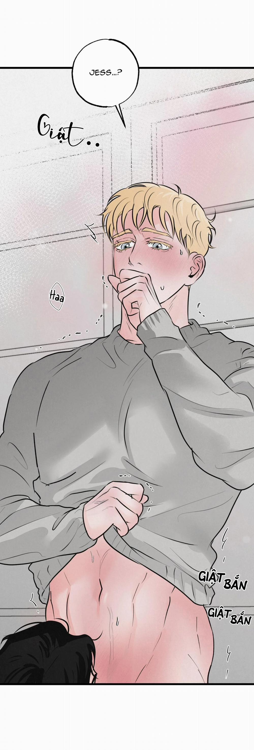 Cặp Đôi Hoàn Hảo 14 trang 4