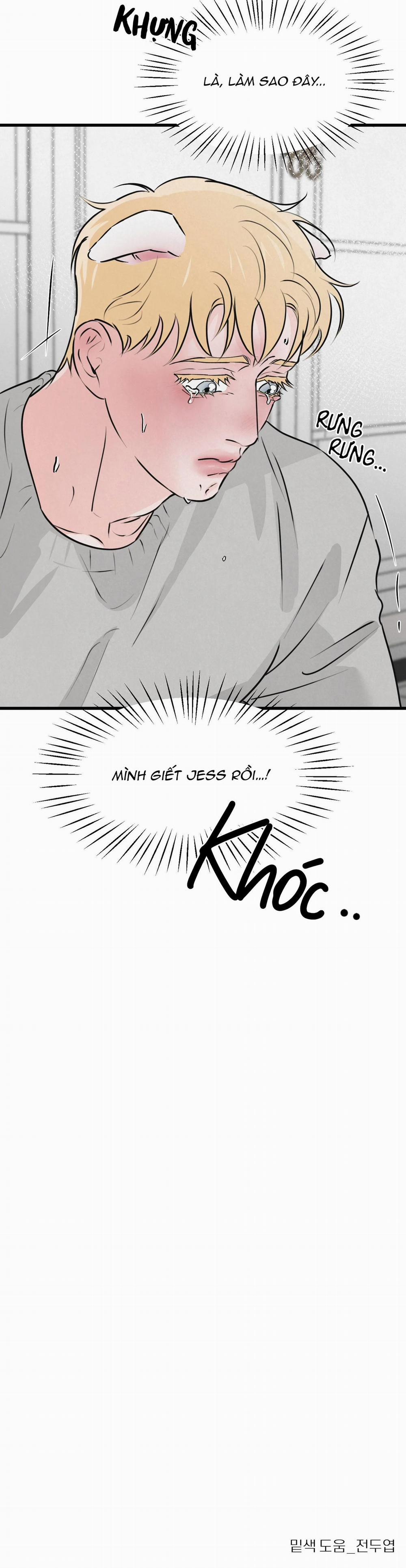 Cặp Đôi Hoàn Hảo 14 trang 40