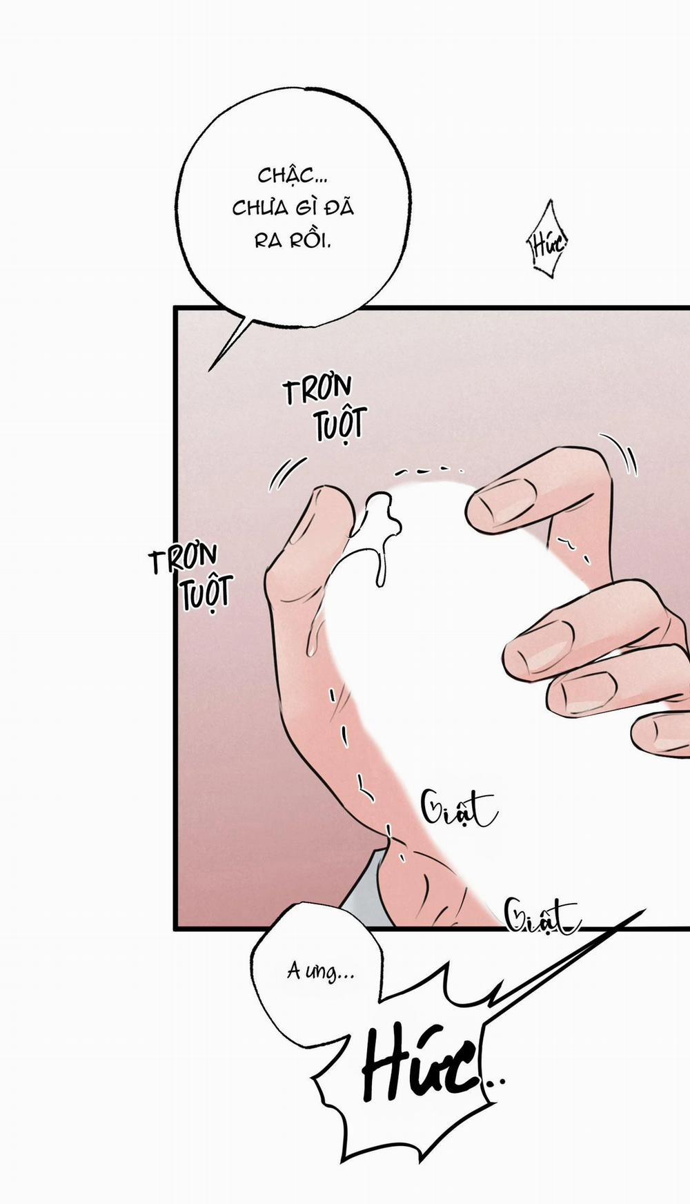 Cặp Đôi Hoàn Hảo 14 trang 6