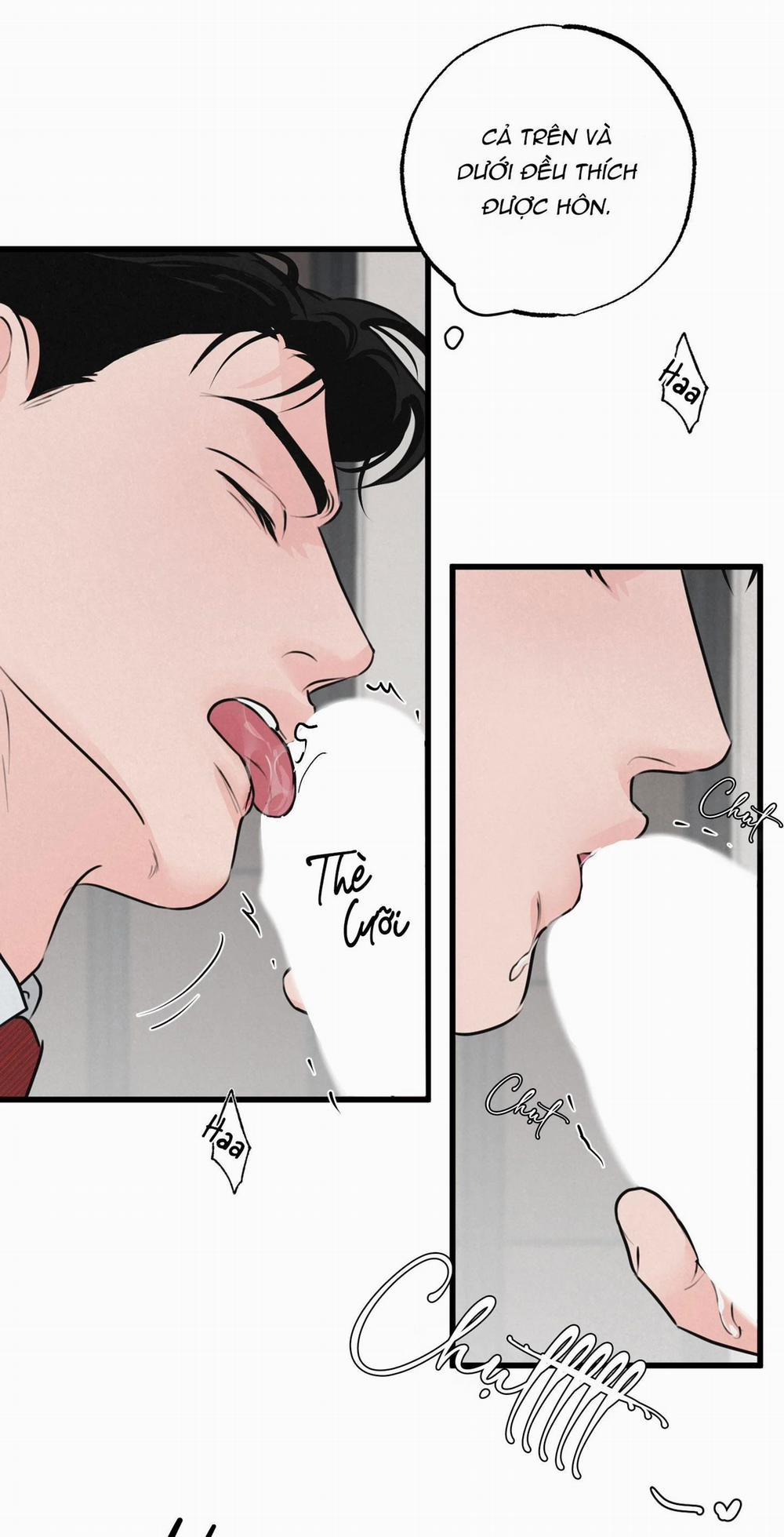 Cặp Đôi Hoàn Hảo 14 trang 7