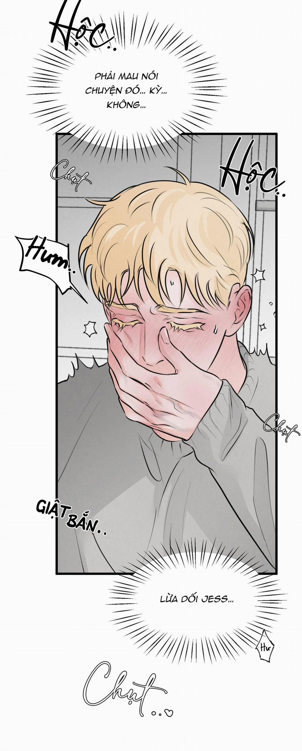 Cặp Đôi Hoàn Hảo 14 trang 8