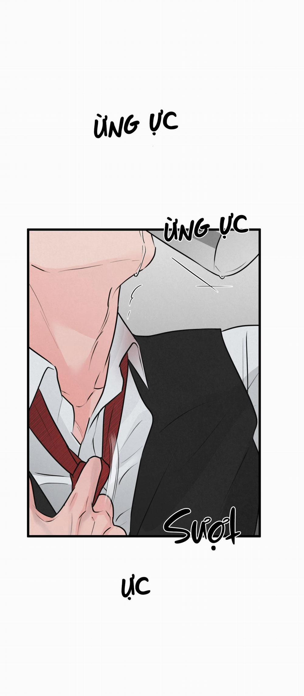 Cặp Đôi Hoàn Hảo 15 trang 16