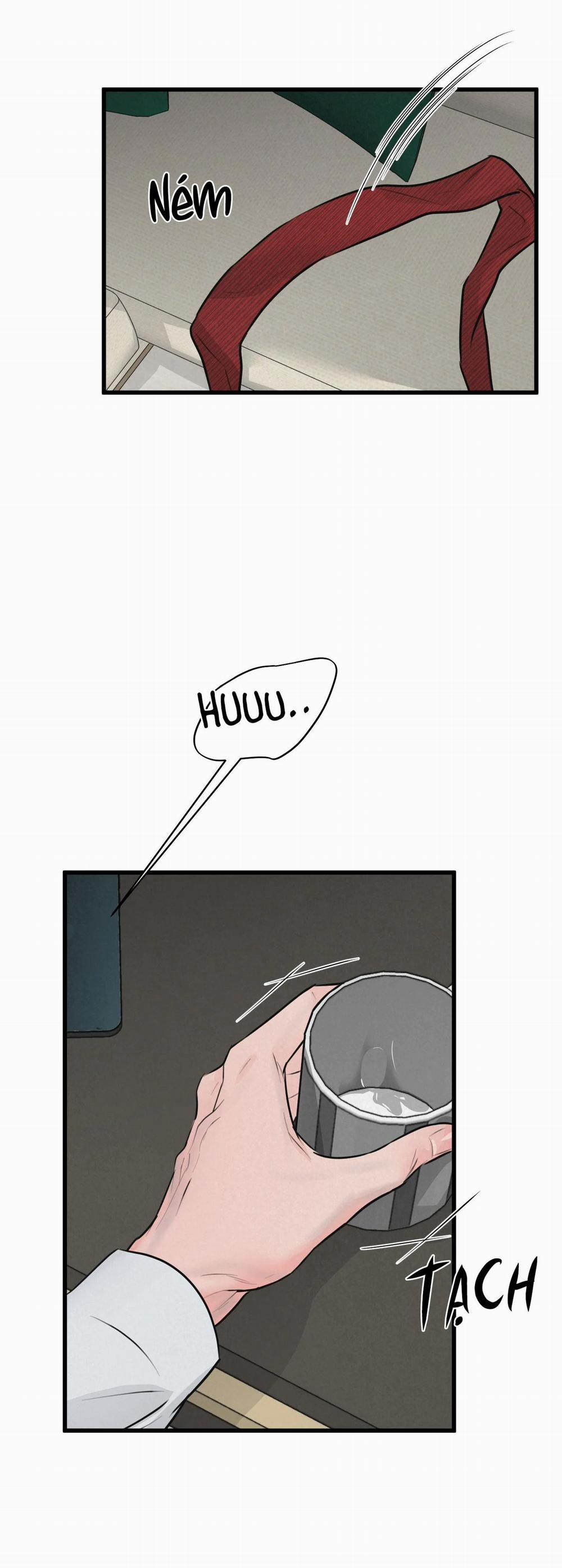 Cặp Đôi Hoàn Hảo 15 trang 17