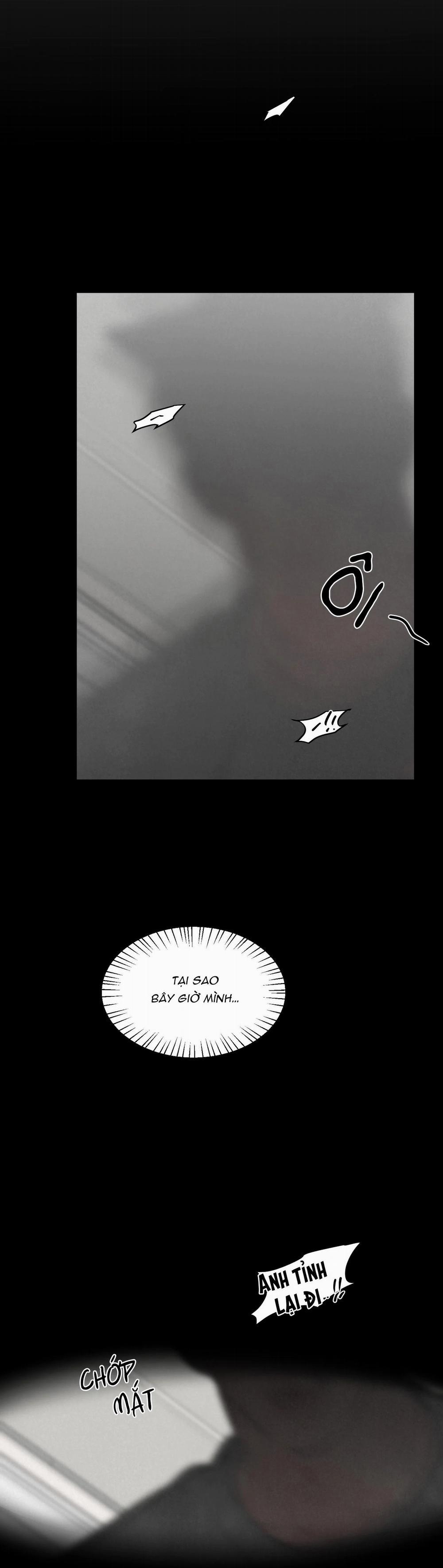 Cặp Đôi Hoàn Hảo 15 trang 2