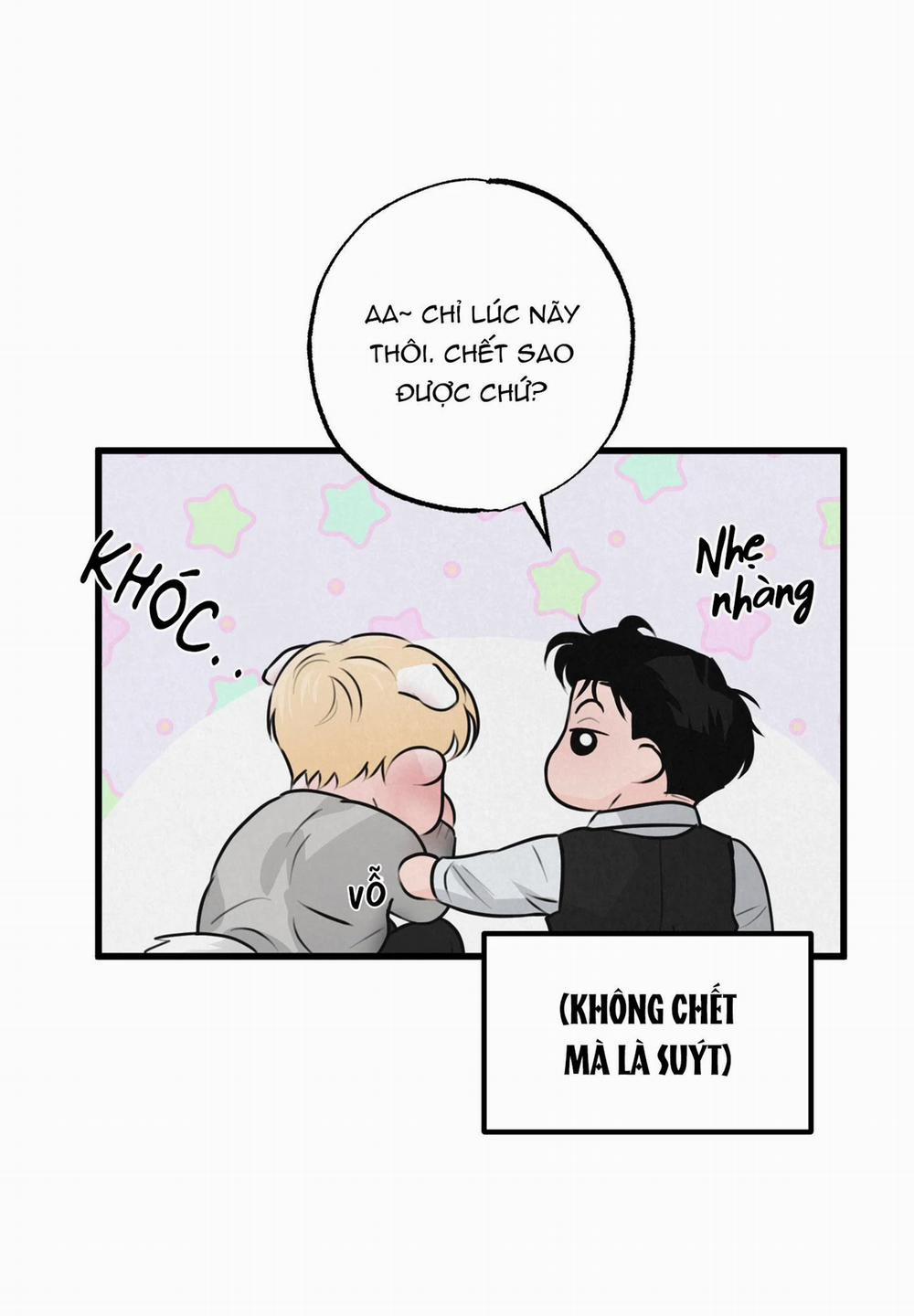 Cặp Đôi Hoàn Hảo 15 trang 21