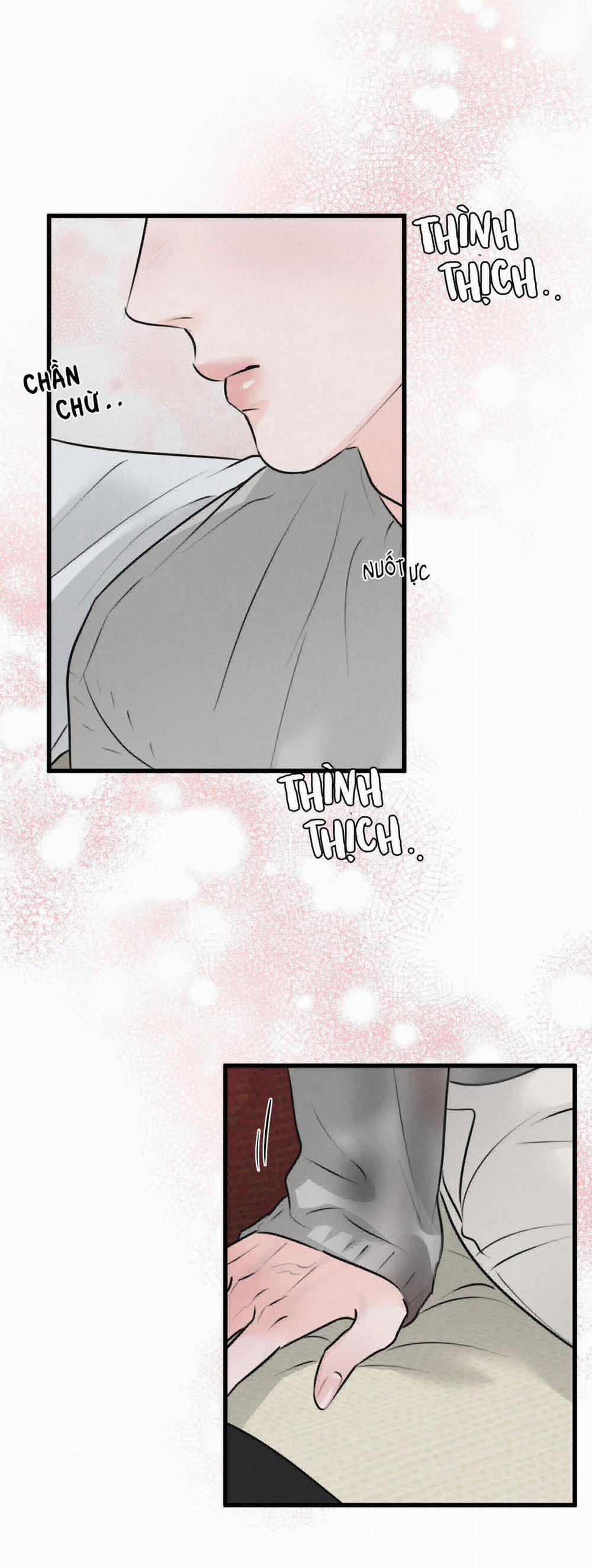 Cặp Đôi Hoàn Hảo 15 trang 30