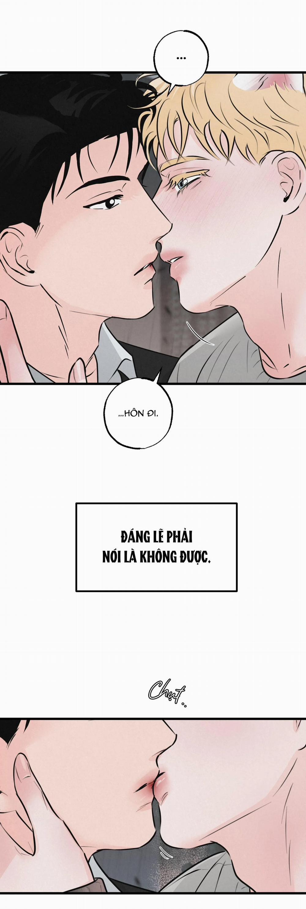 Cặp Đôi Hoàn Hảo 15 trang 32