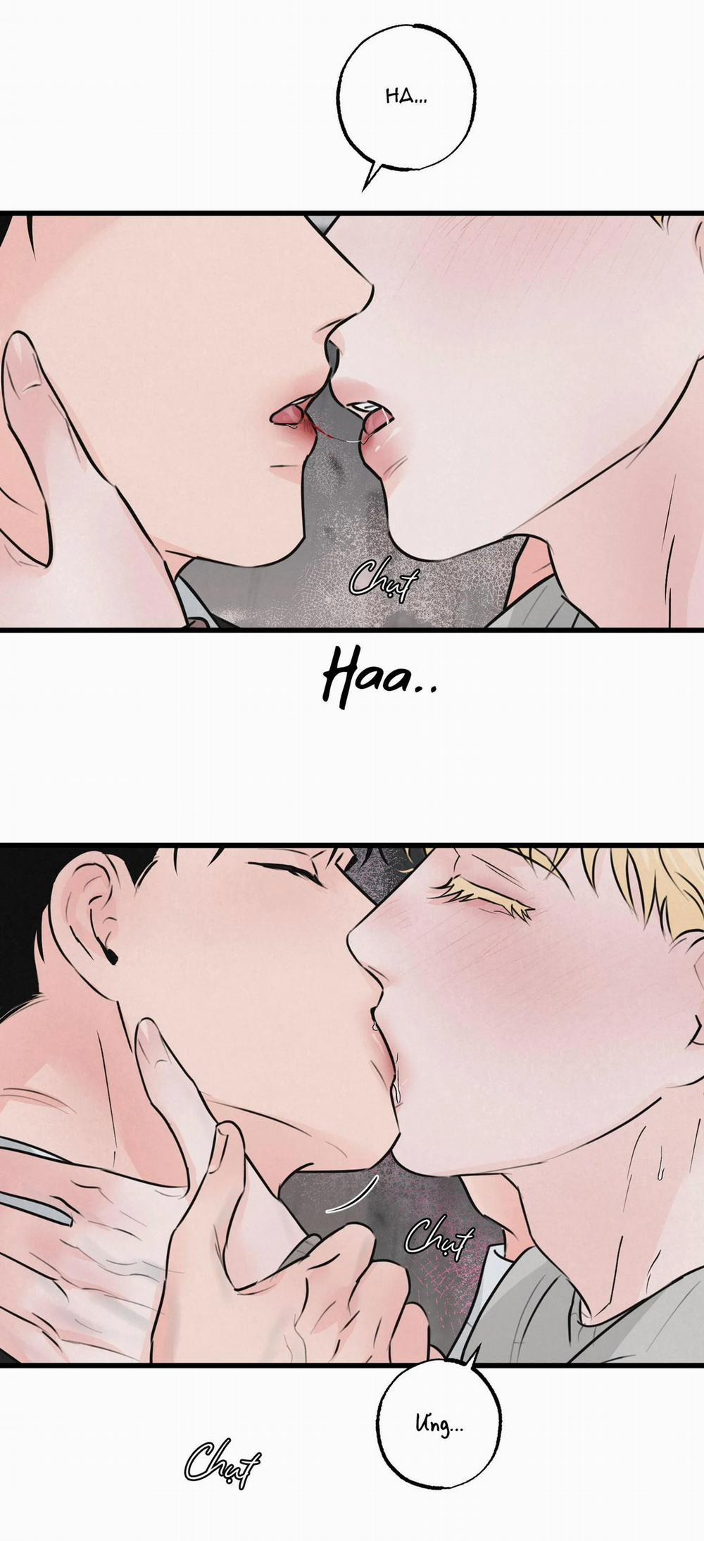 Cặp Đôi Hoàn Hảo 15 trang 33