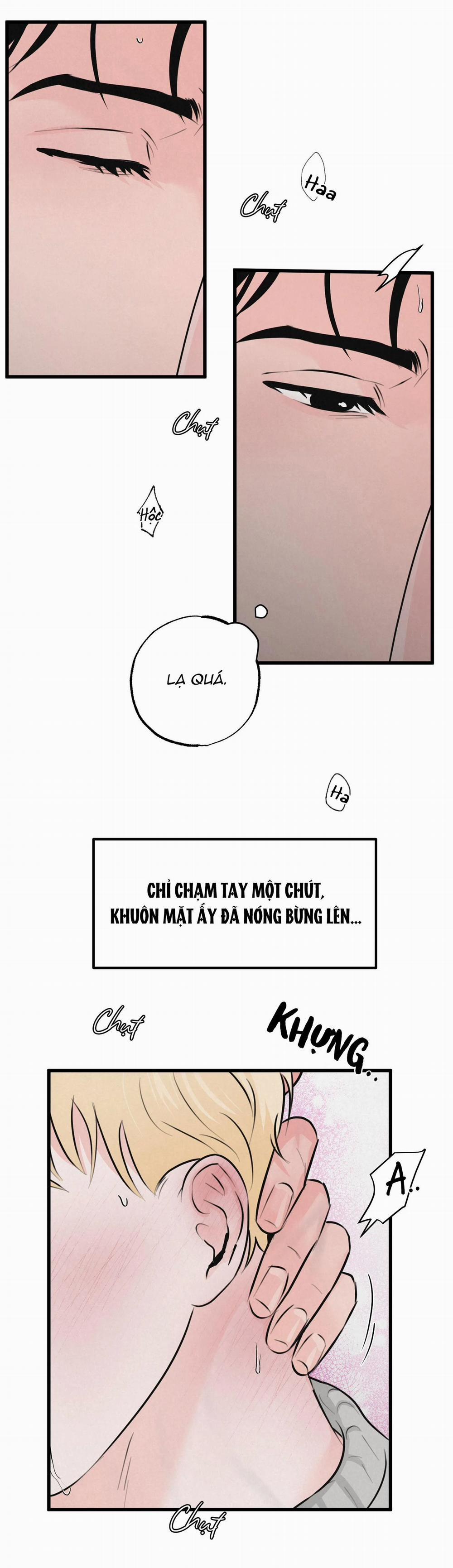 Cặp Đôi Hoàn Hảo 15 trang 37