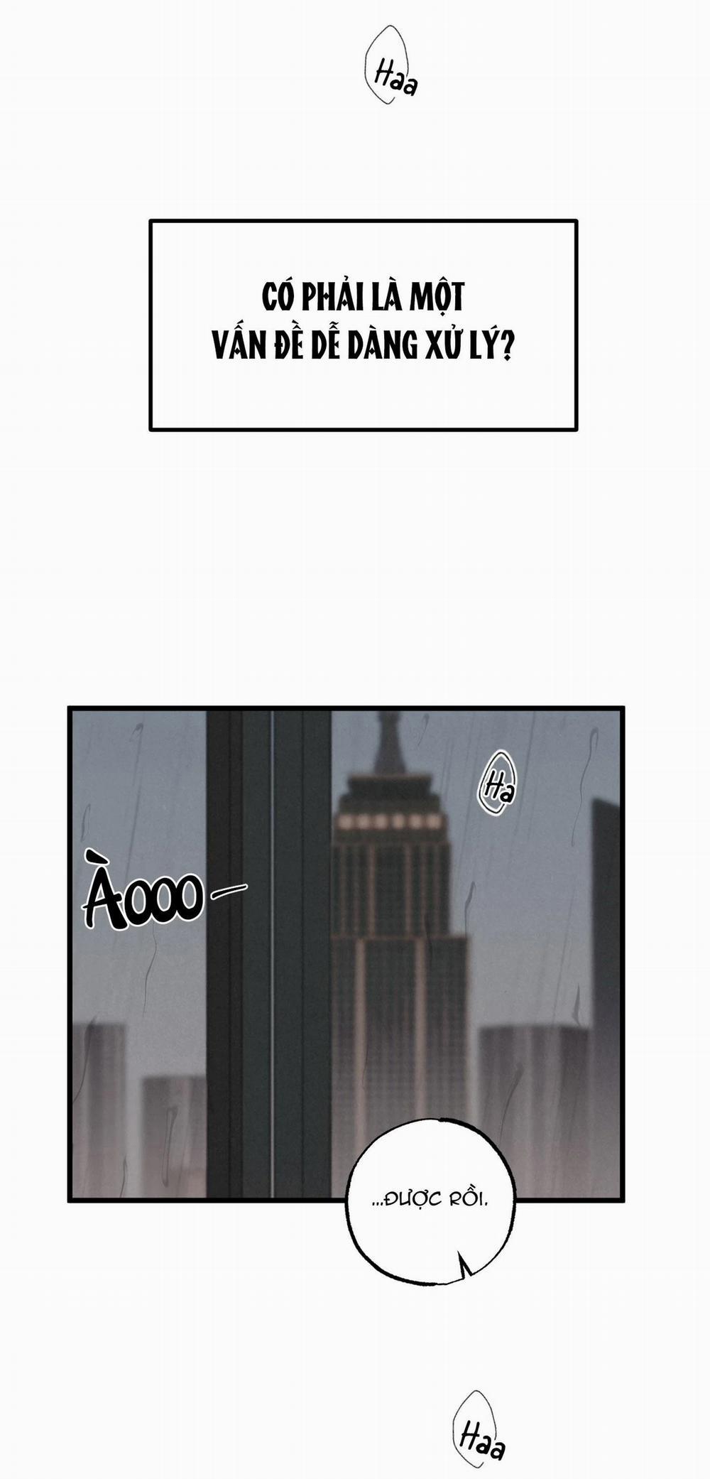 Cặp Đôi Hoàn Hảo 15 trang 38