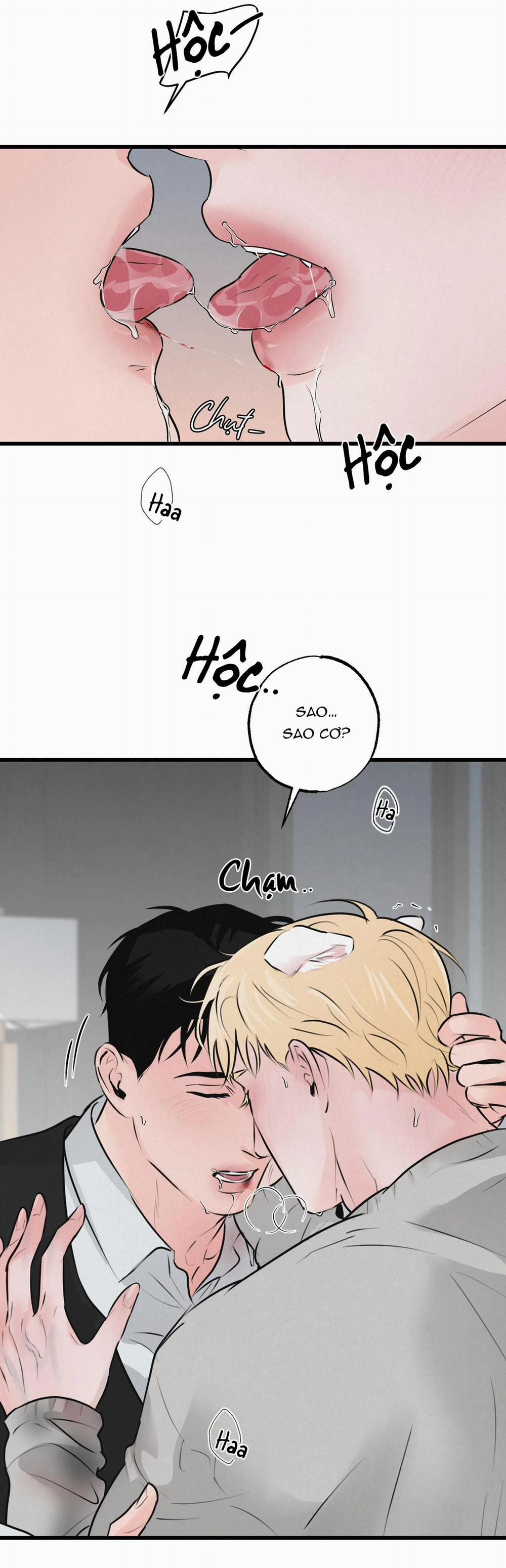 Cặp Đôi Hoàn Hảo 15 trang 39