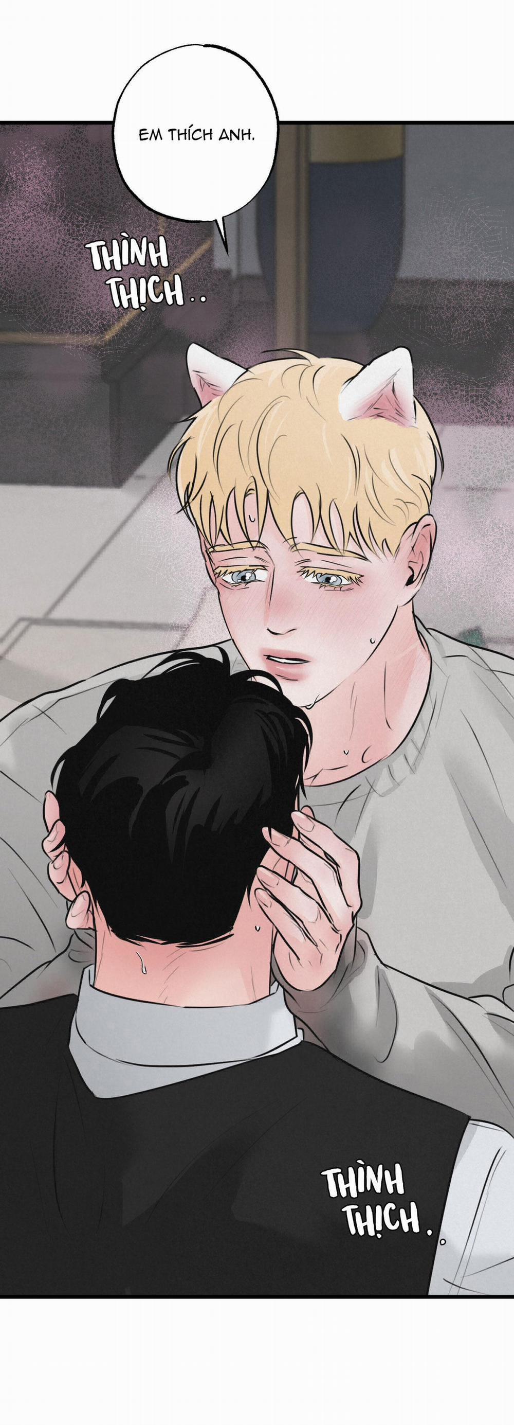 Cặp Đôi Hoàn Hảo 15 trang 41