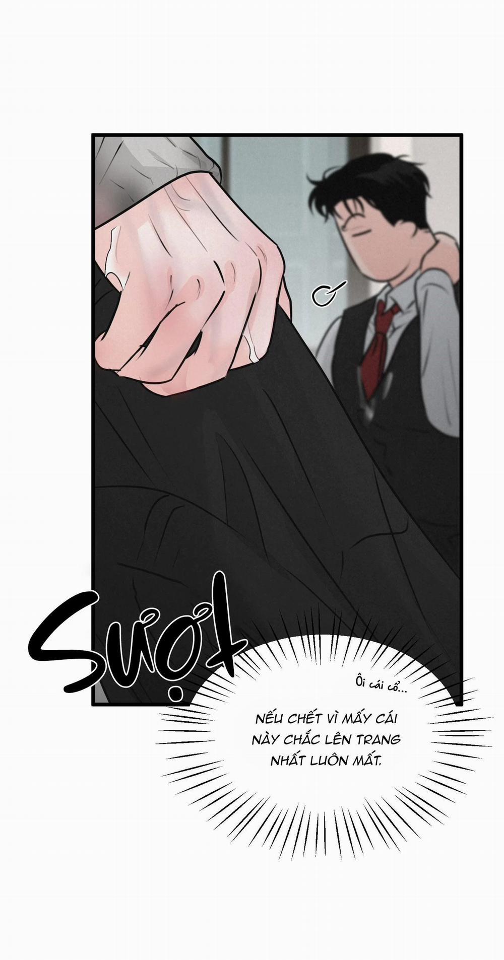 Cặp Đôi Hoàn Hảo 15 trang 9