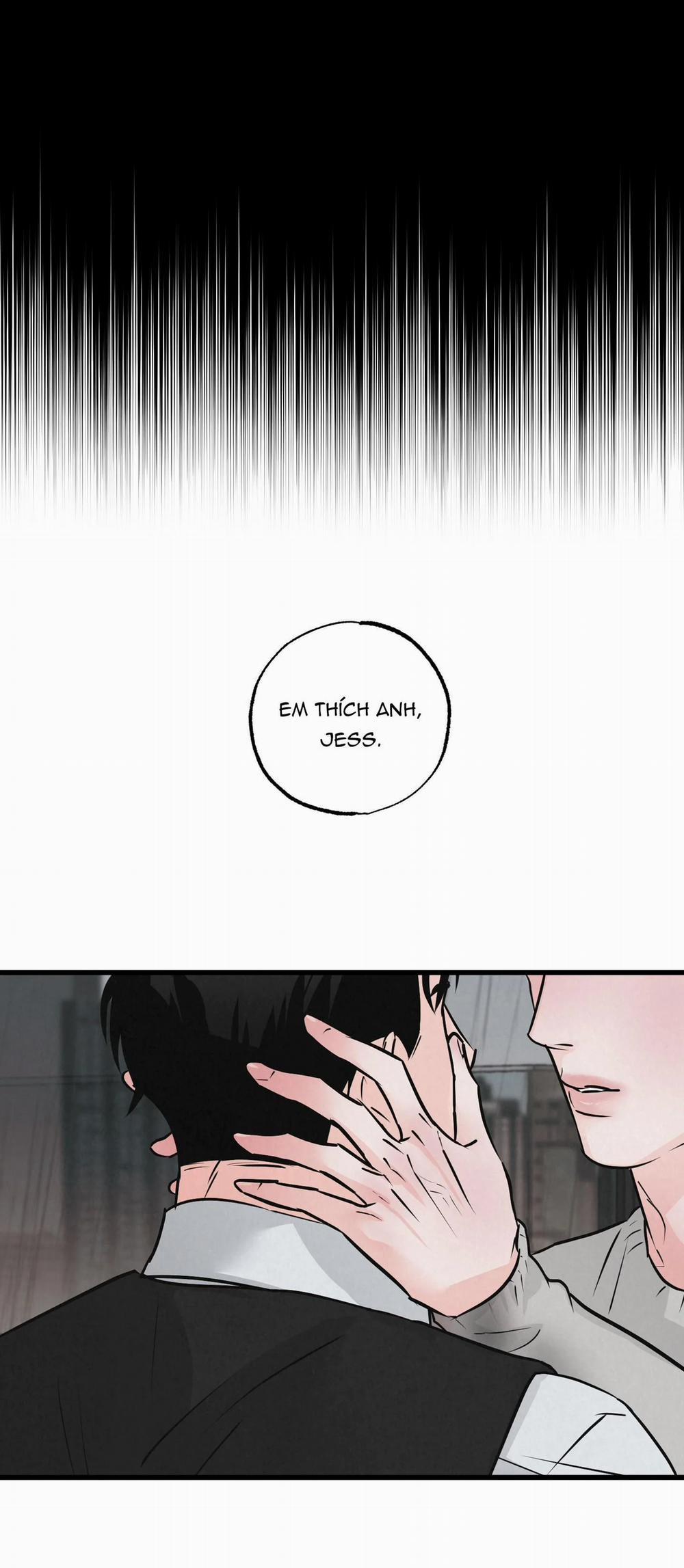 Cặp Đôi Hoàn Hảo 16 trang 11