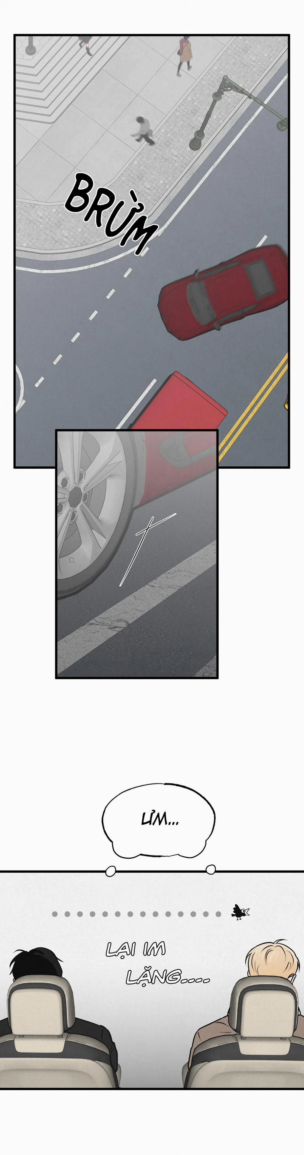 Cặp Đôi Hoàn Hảo 16 trang 33