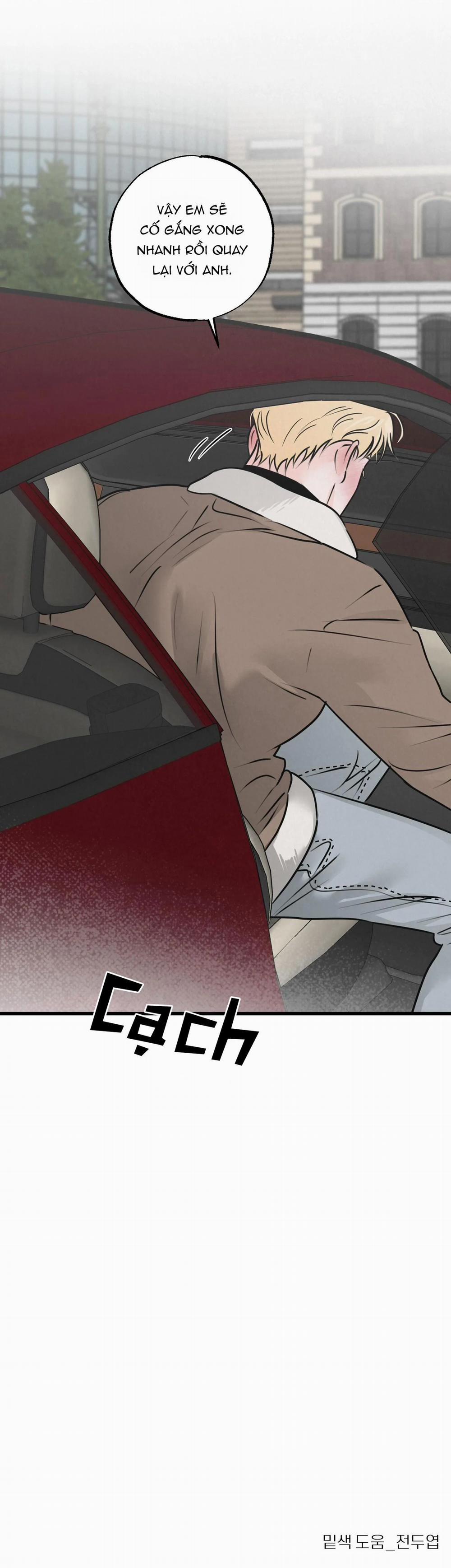 Cặp Đôi Hoàn Hảo 16 trang 42