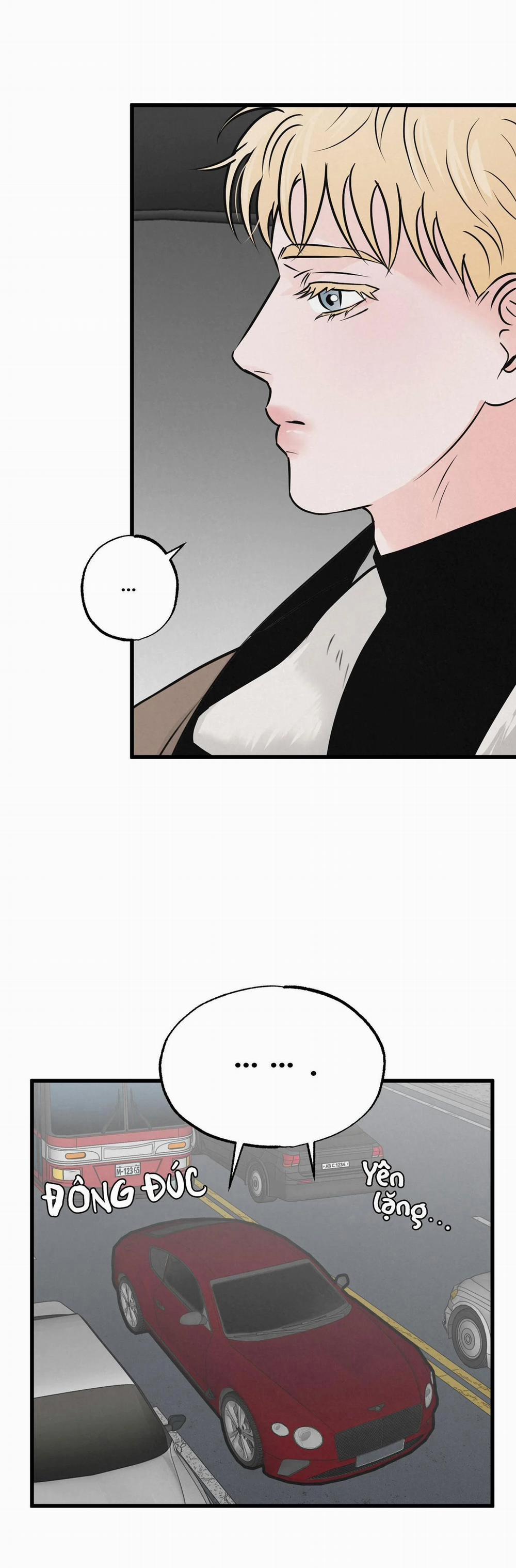 Cặp Đôi Hoàn Hảo 16 trang 8