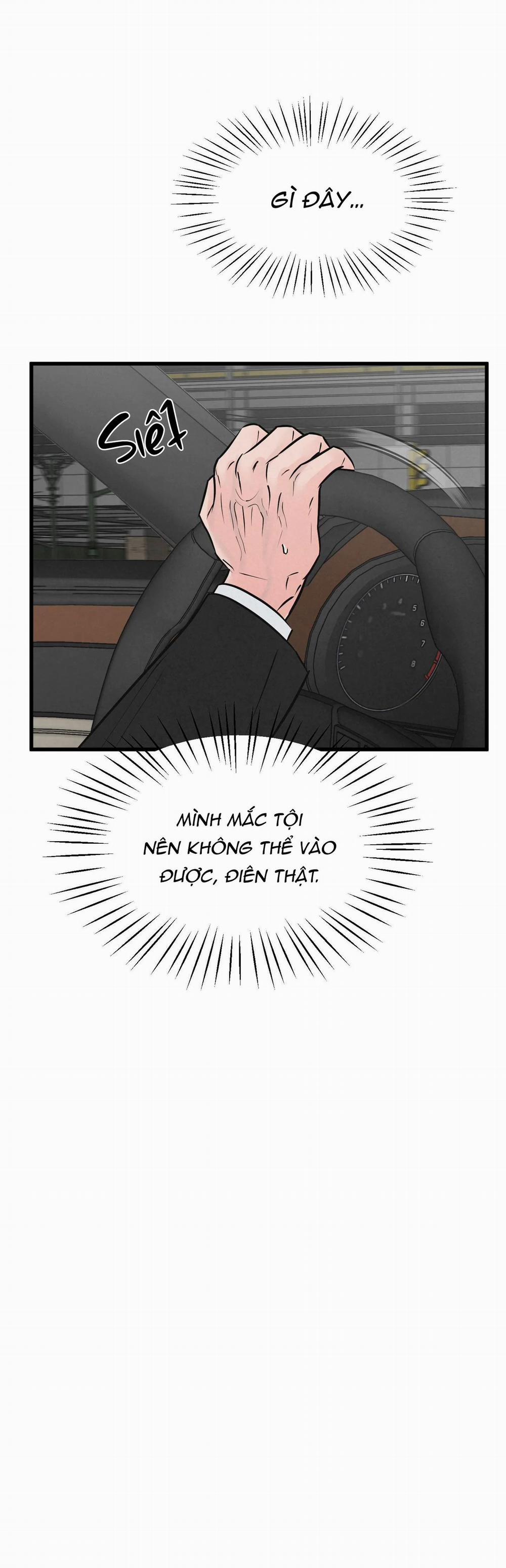 Cặp Đôi Hoàn Hảo 16 trang 9