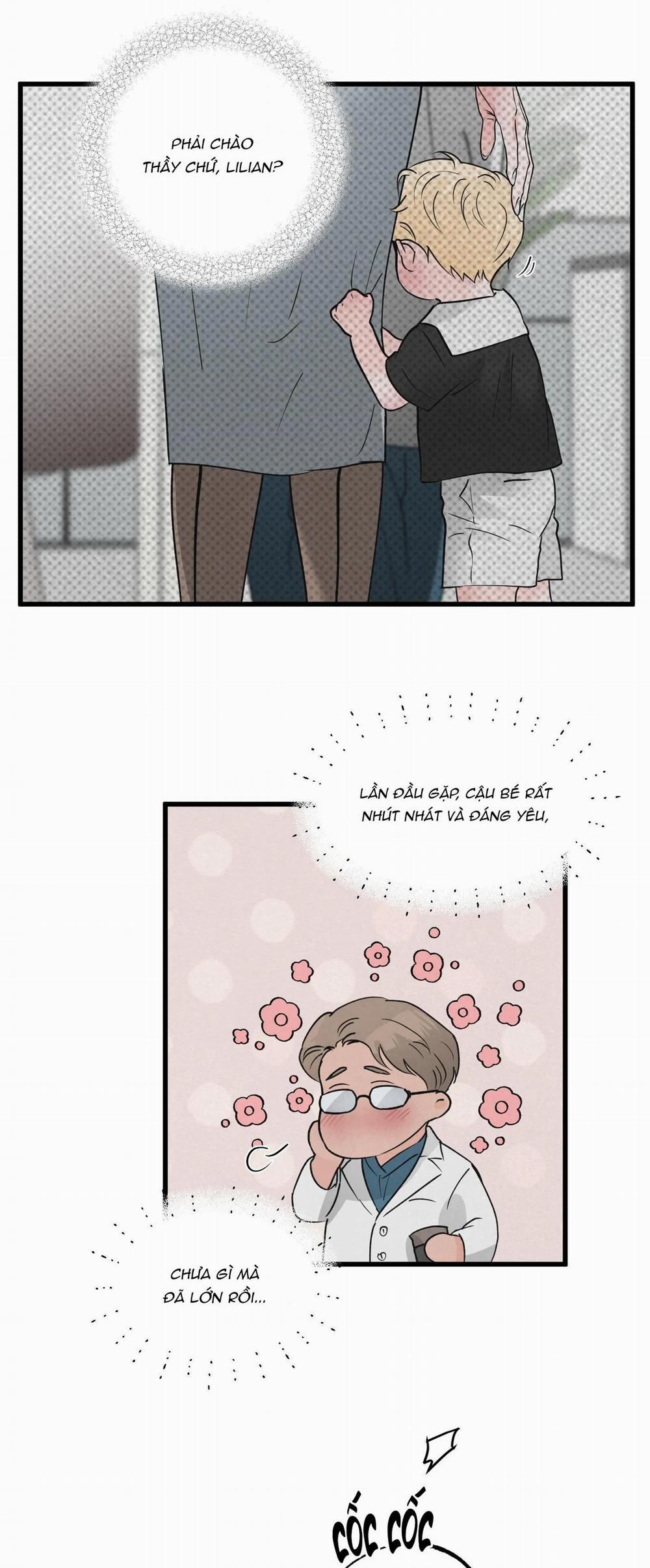 Cặp Đôi Hoàn Hảo 17 trang 10