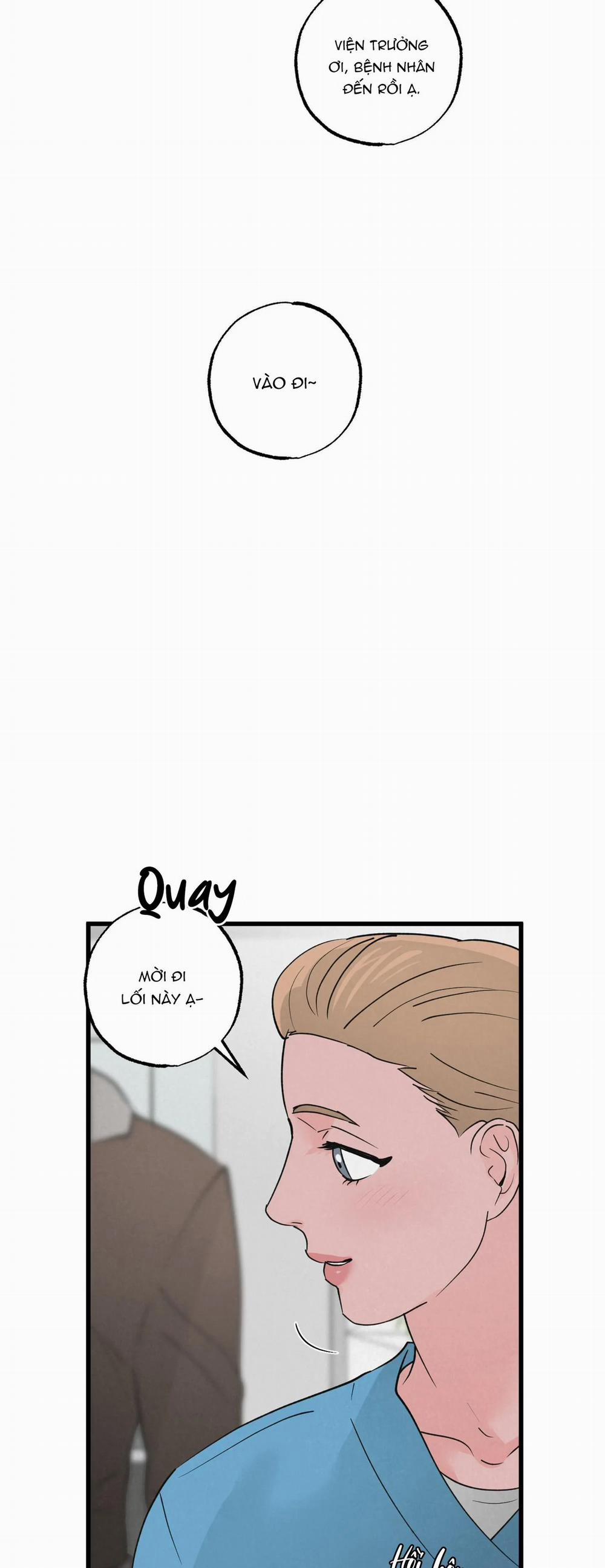 Cặp Đôi Hoàn Hảo 17 trang 11