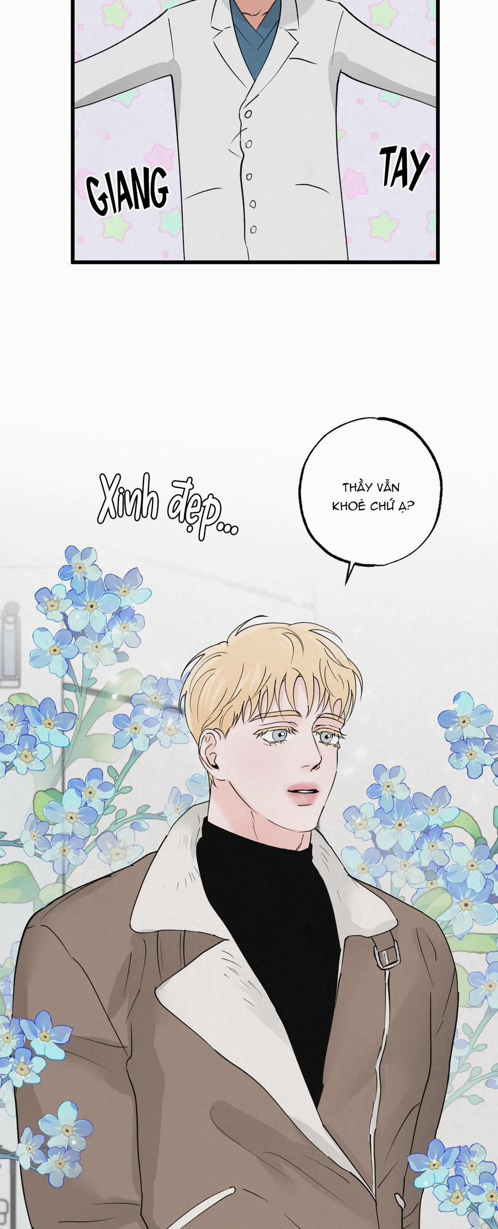 Cặp Đôi Hoàn Hảo 17 trang 13