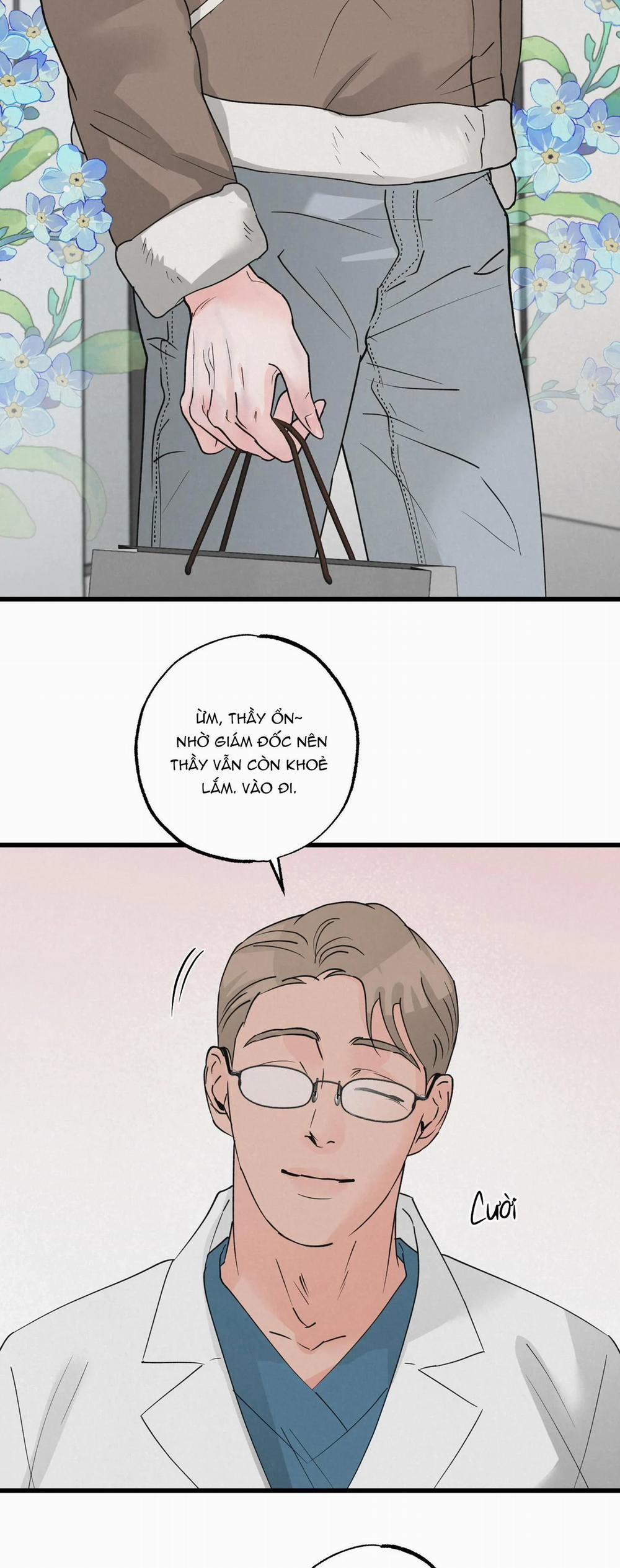 Cặp Đôi Hoàn Hảo 17 trang 14