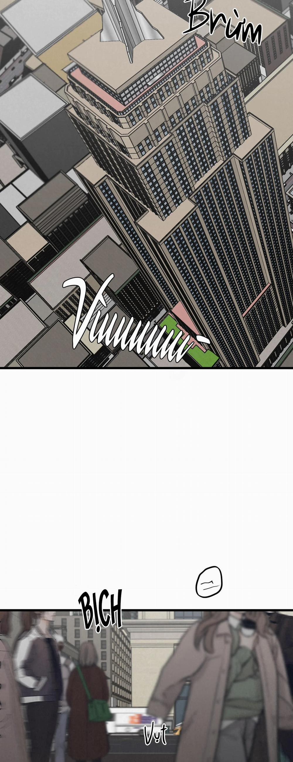 Cặp Đôi Hoàn Hảo 17 trang 2