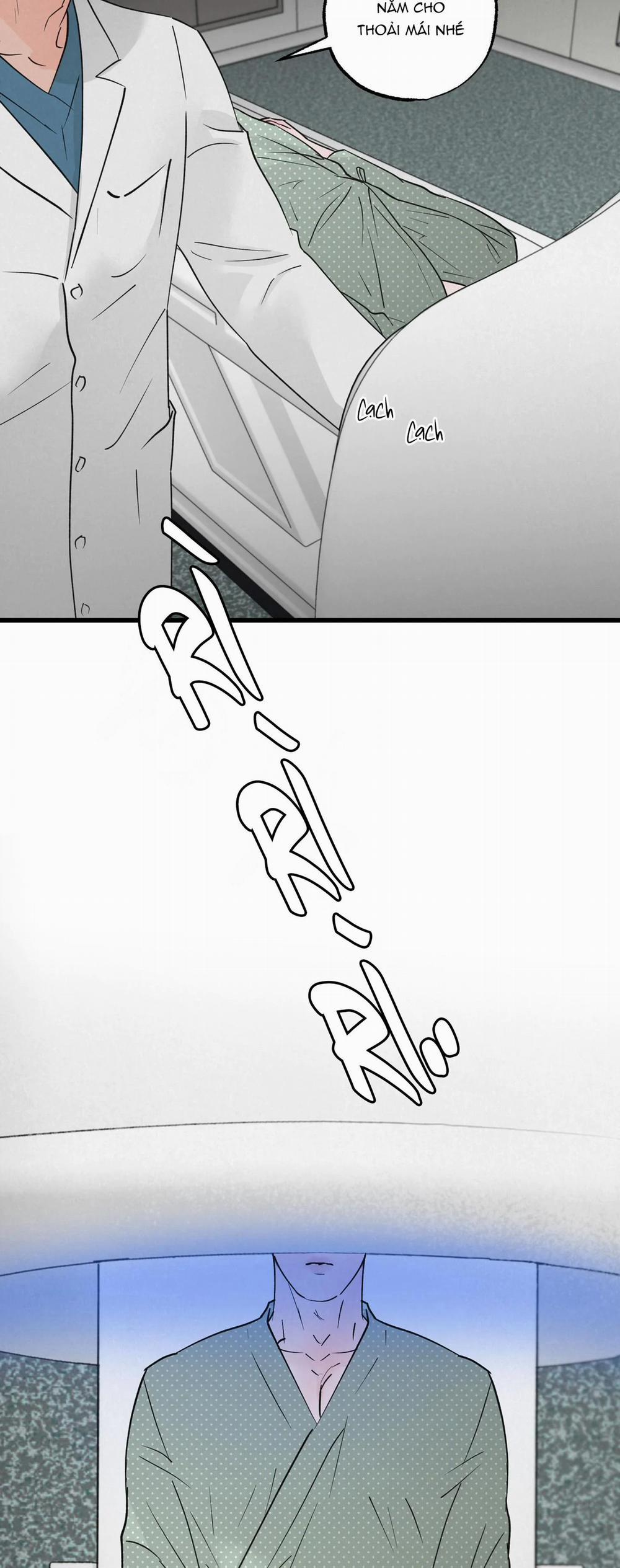 Cặp Đôi Hoàn Hảo 17 trang 22