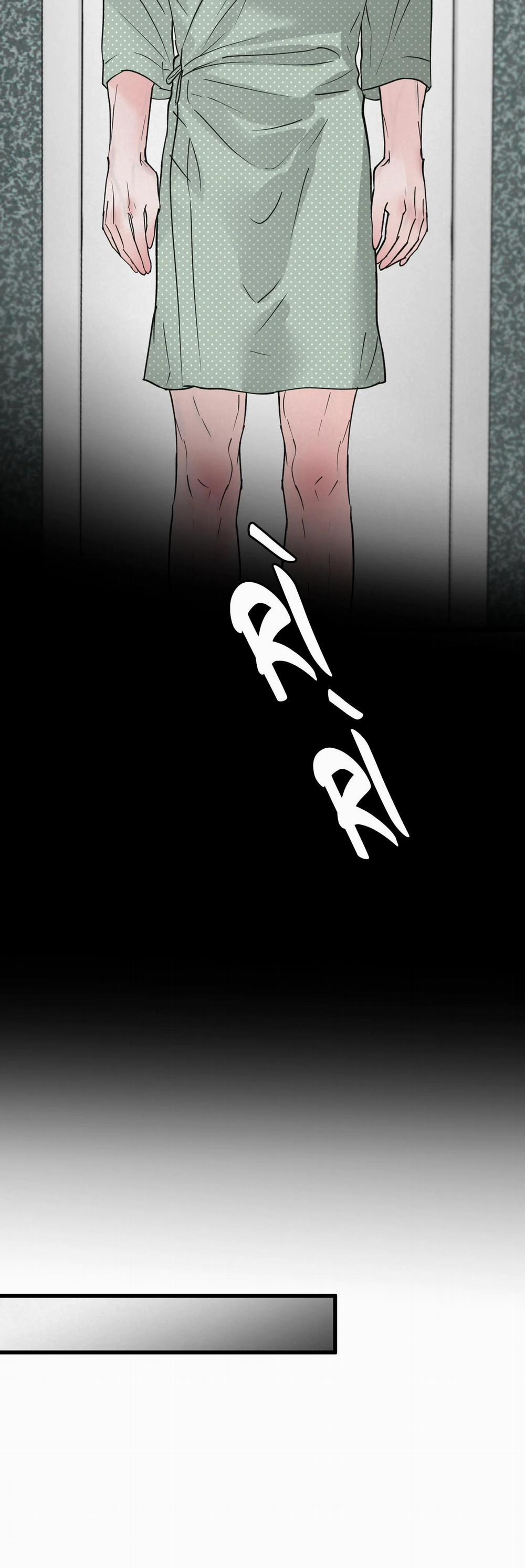 Cặp Đôi Hoàn Hảo 17 trang 23