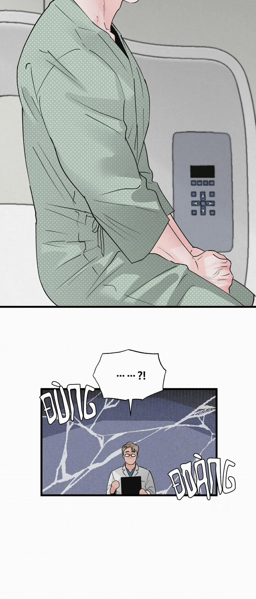 Cặp Đôi Hoàn Hảo 17 trang 29