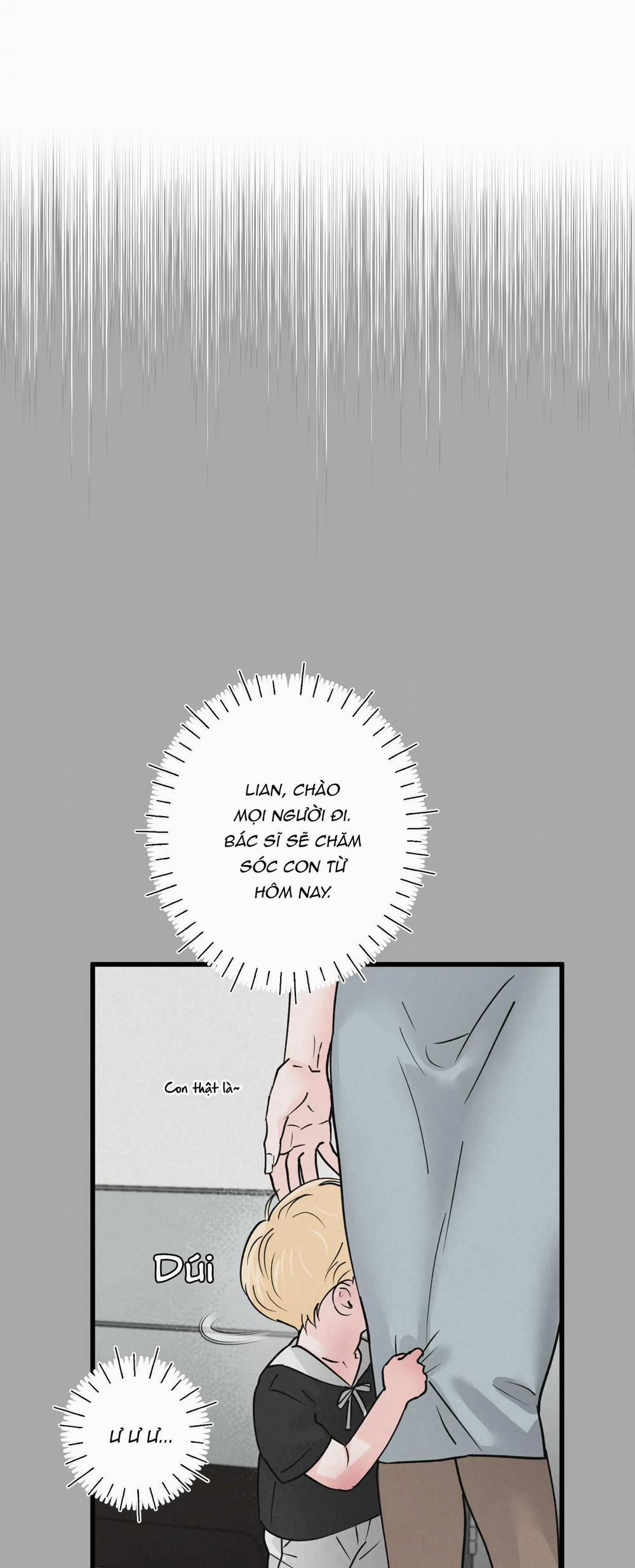 Cặp Đôi Hoàn Hảo 17 trang 30