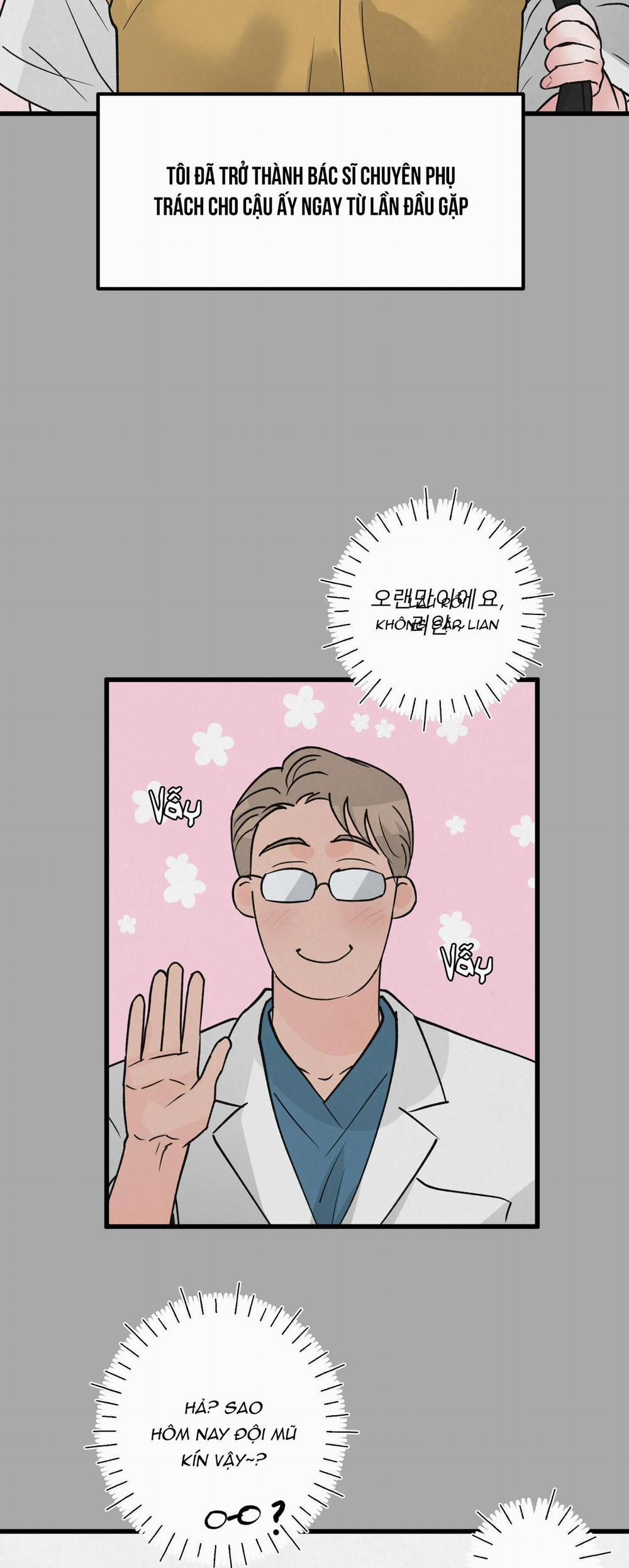 Cặp Đôi Hoàn Hảo 17 trang 33