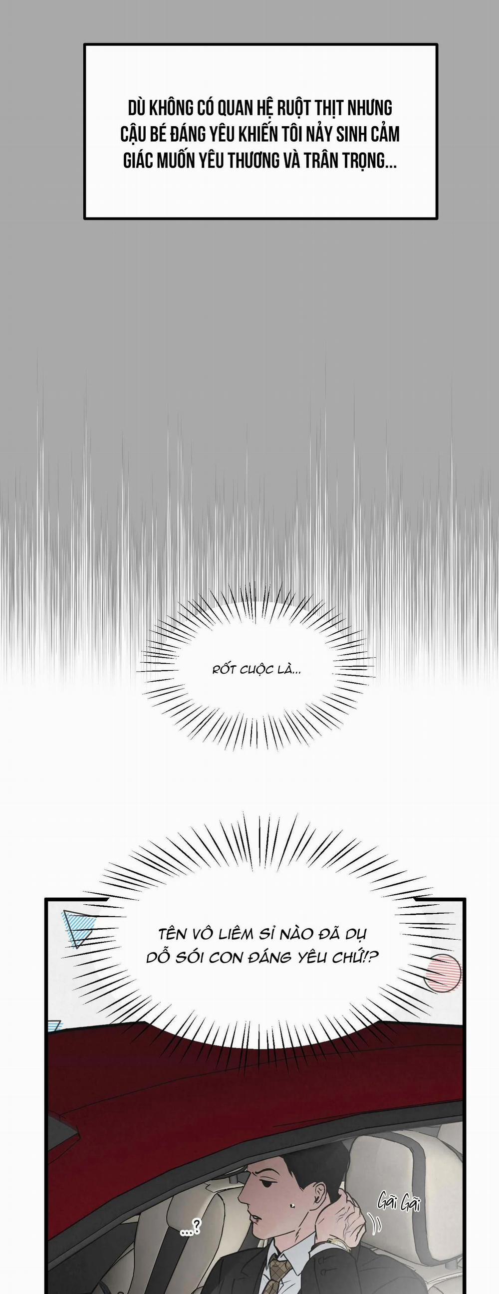 Cặp Đôi Hoàn Hảo 17 trang 38