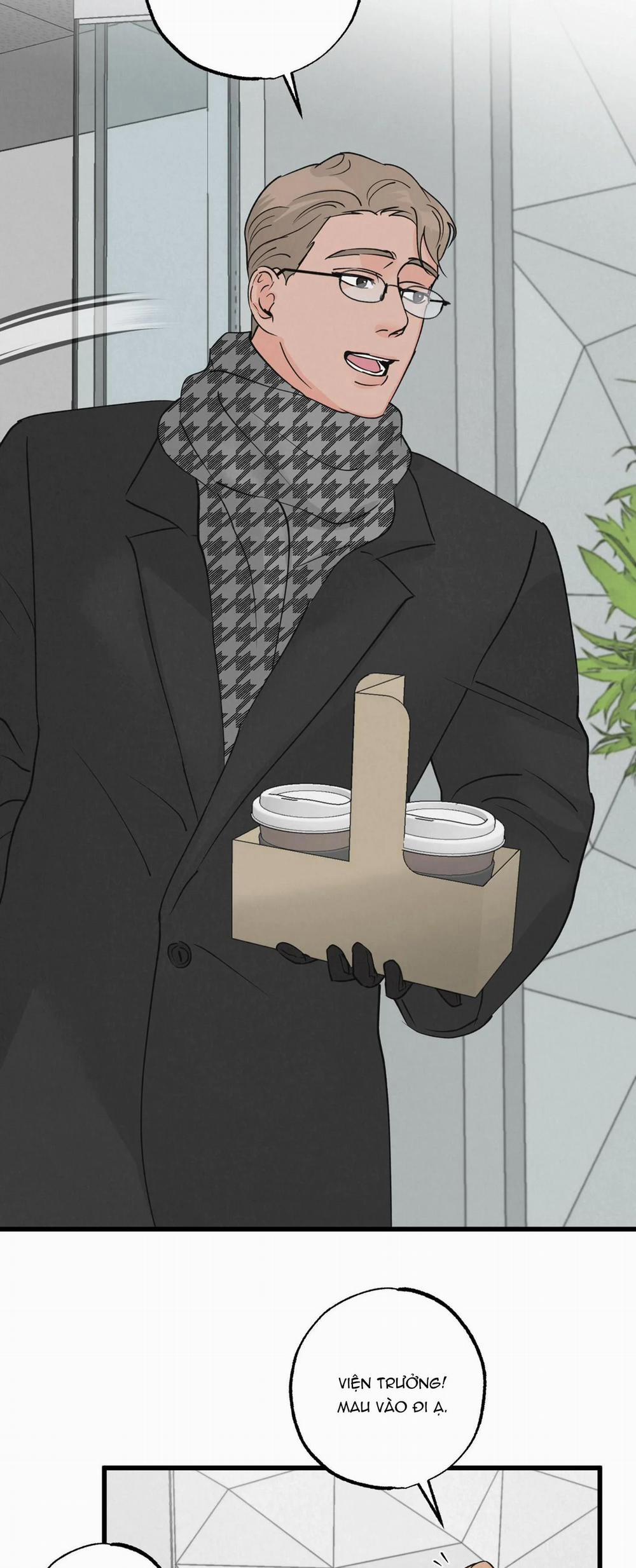 Cặp Đôi Hoàn Hảo 17 trang 4