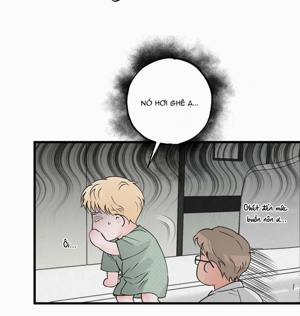 Cặp Đôi Hoàn Hảo 17 trang 44